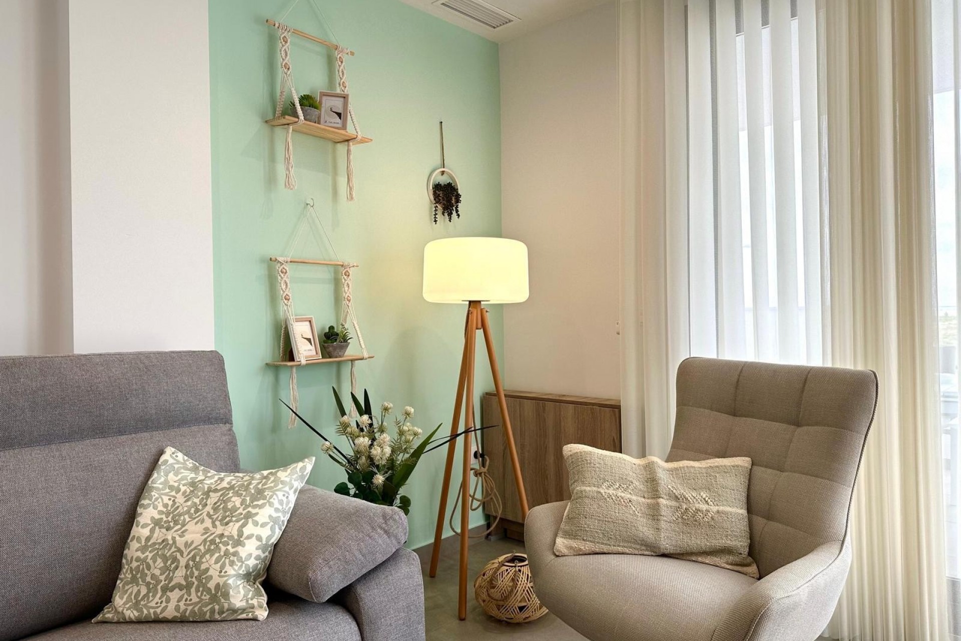 Återförsäljning - Apartment -
Torre Pacheco - Inland