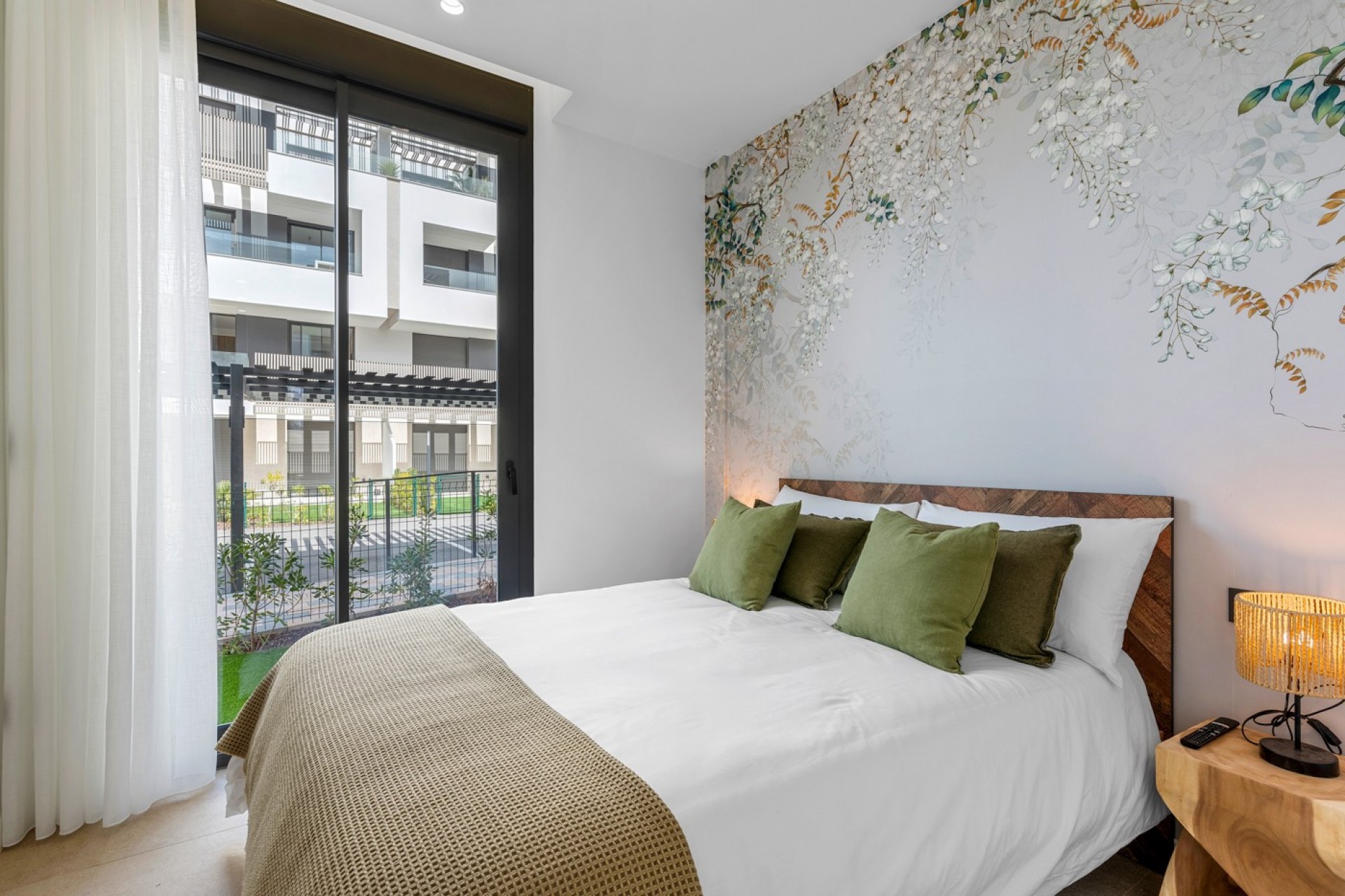 Återförsäljning - Apartment -
Torre Pacheco - Inland