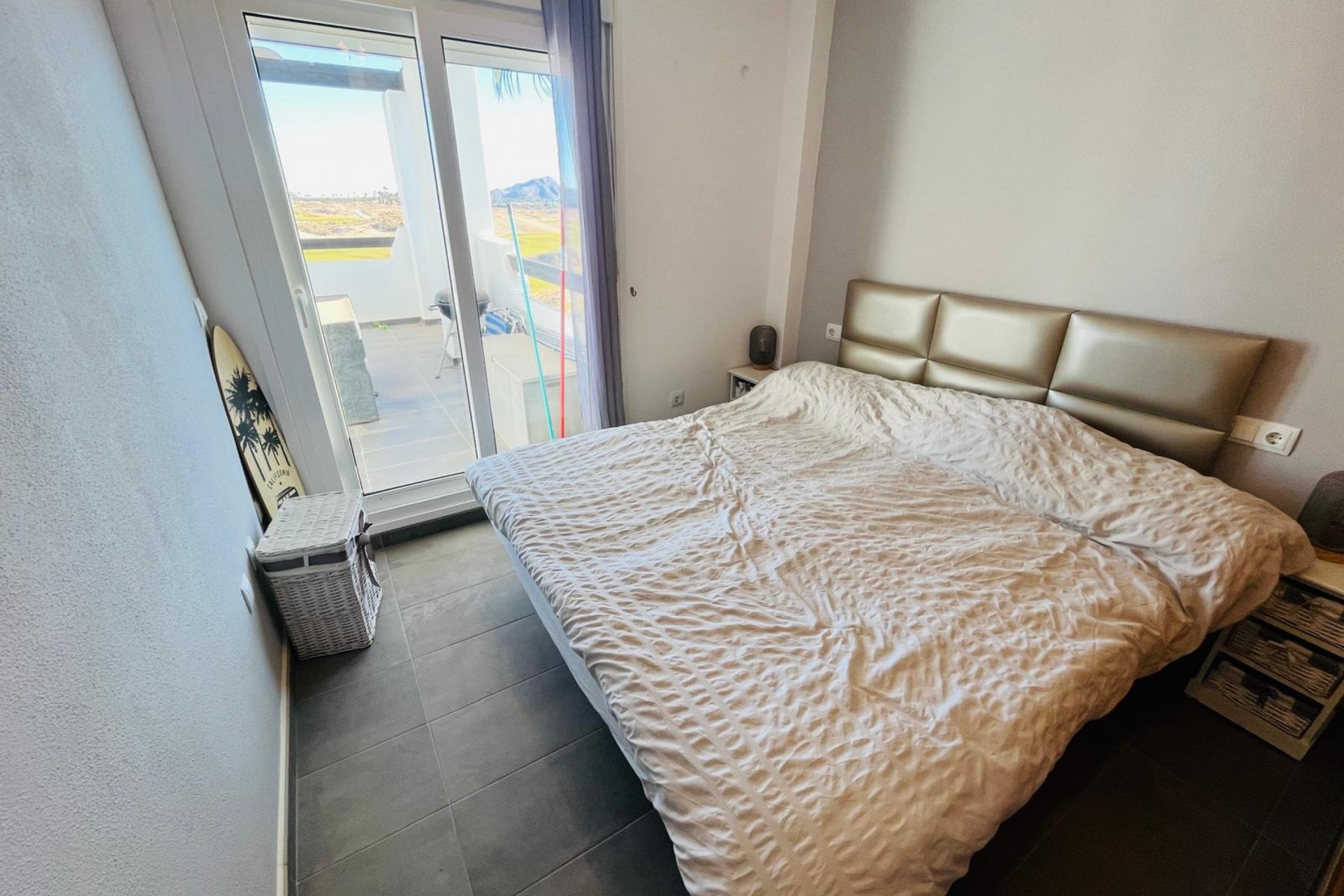 Återförsäljning - Apartment -
Torre Pacheco - Inland