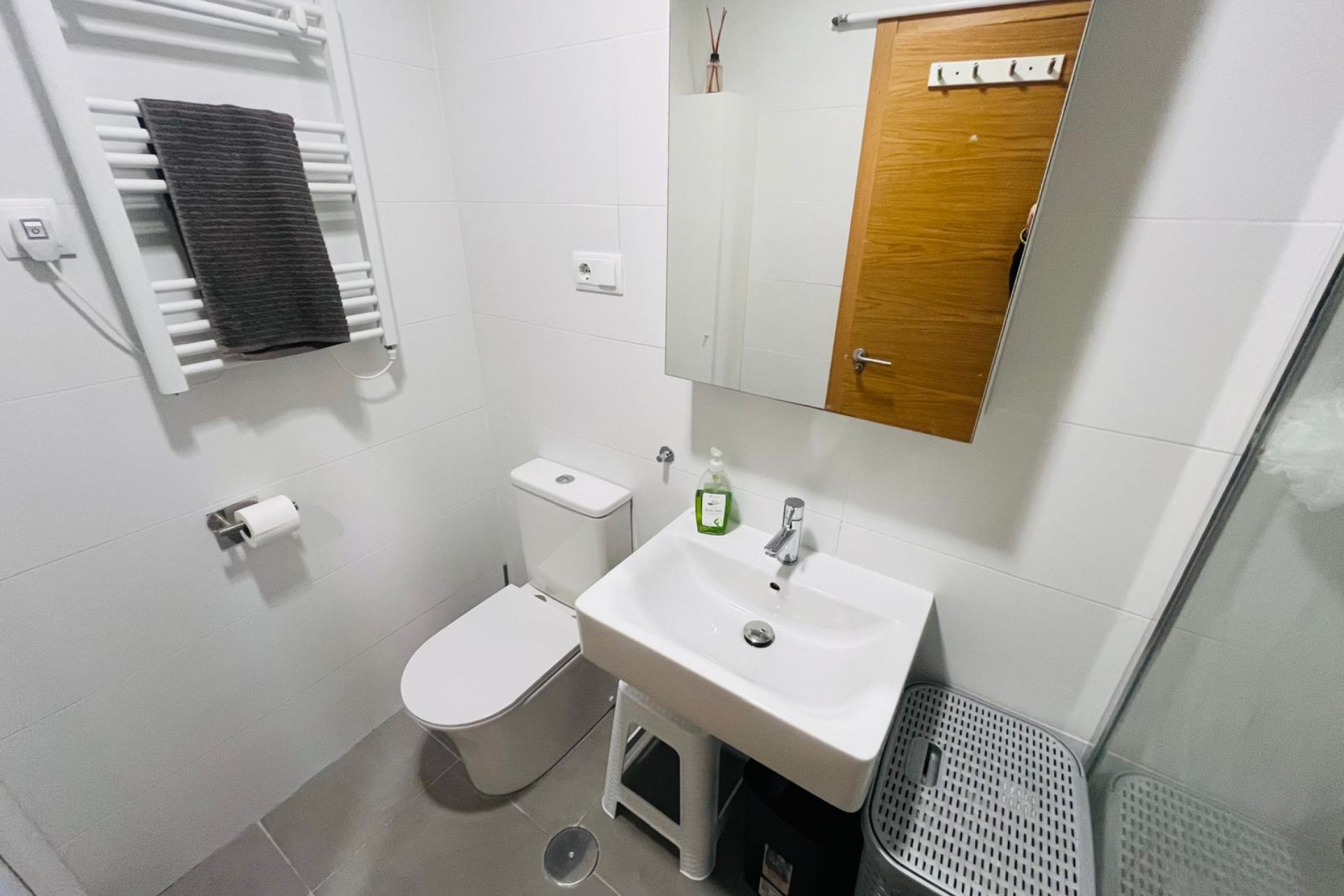 Återförsäljning - Apartment -
Torre Pacheco - Inland