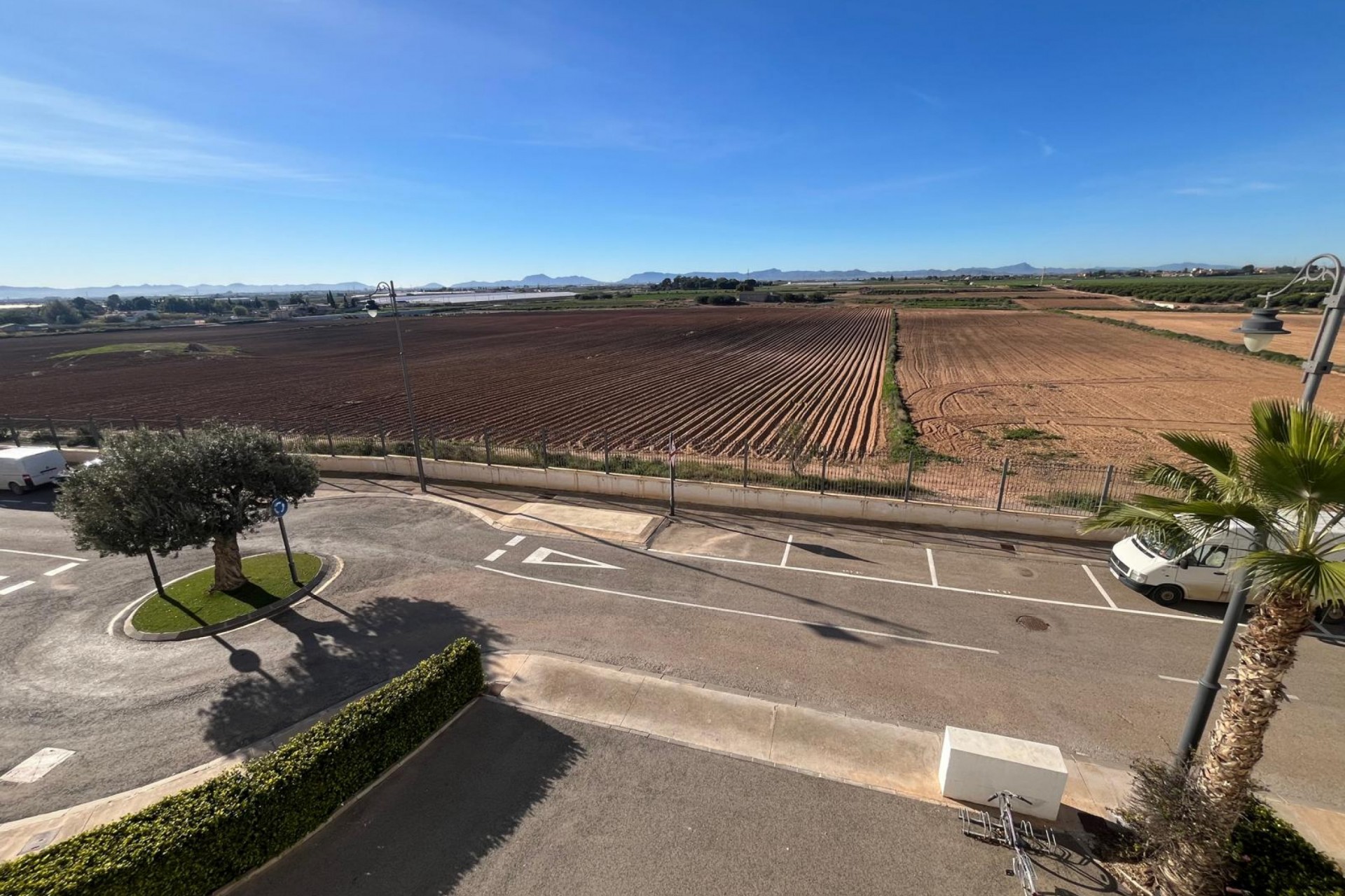 Återförsäljning - Apartment -
Torre Pacheco - Inland