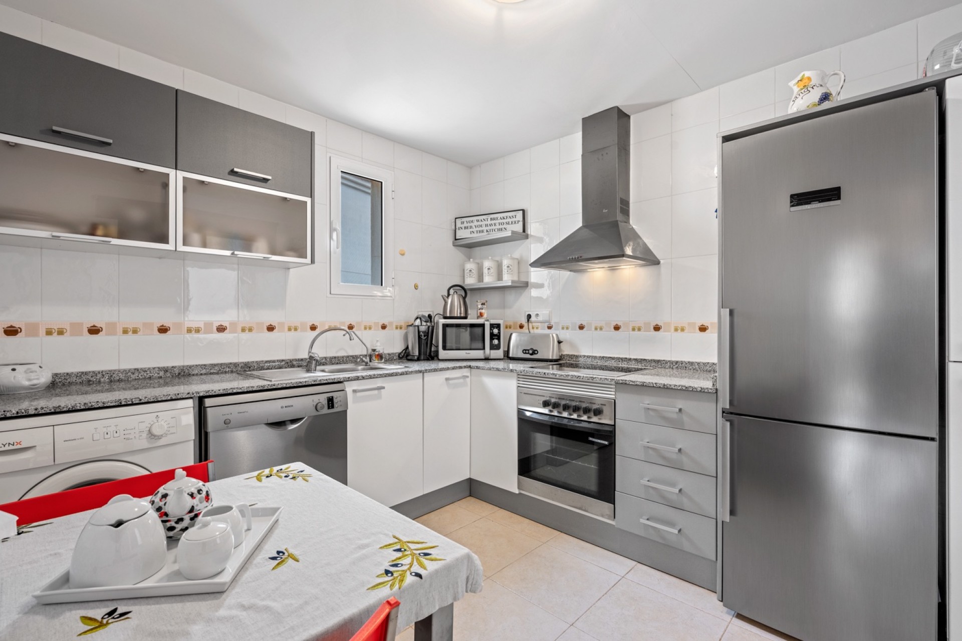 Återförsäljning - Apartment -
Torre Pacheco - Inland