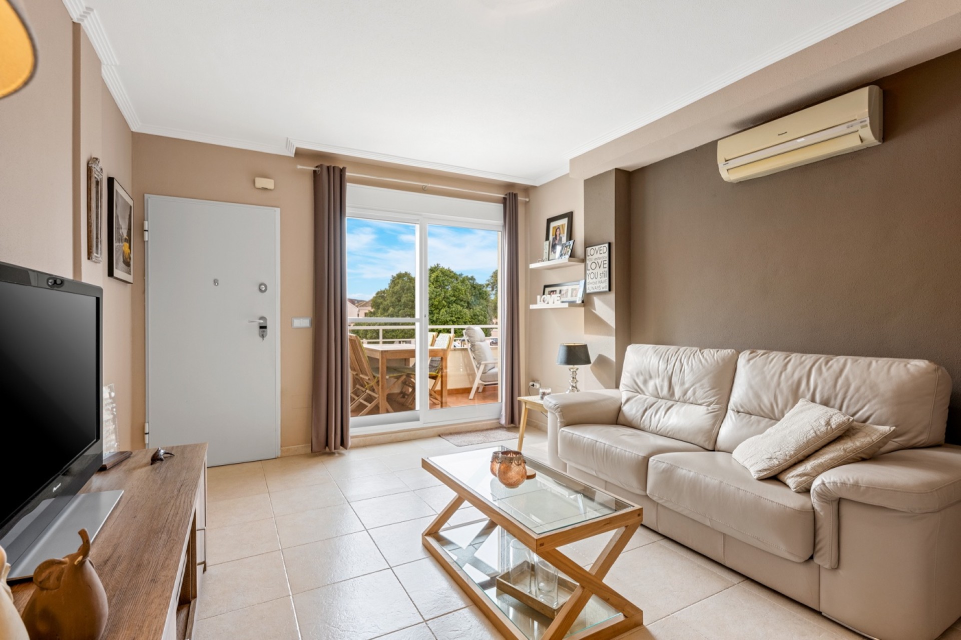 Återförsäljning - Apartment -
Torre Pacheco - Inland