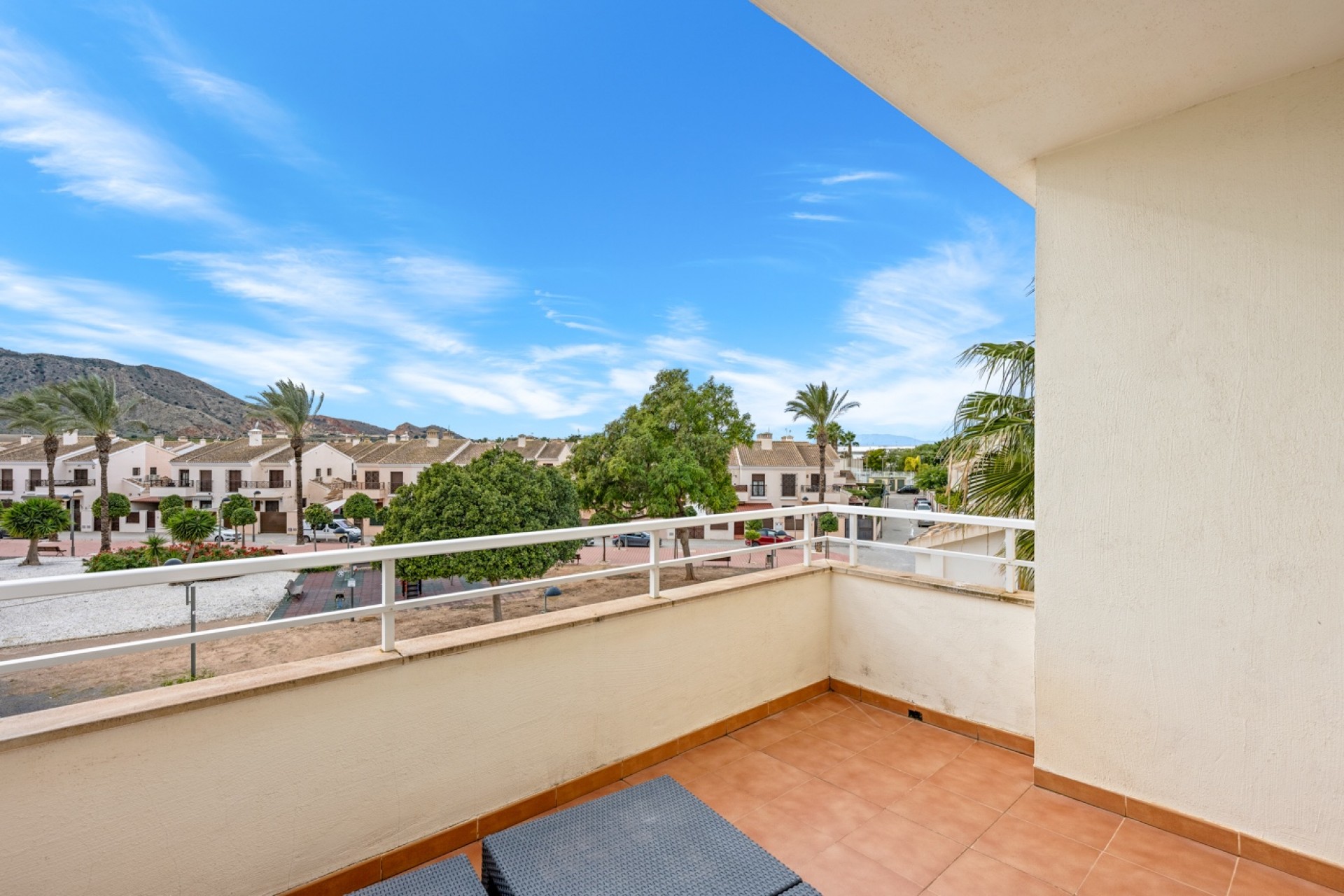 Återförsäljning - Apartment -
Torre Pacheco - Inland