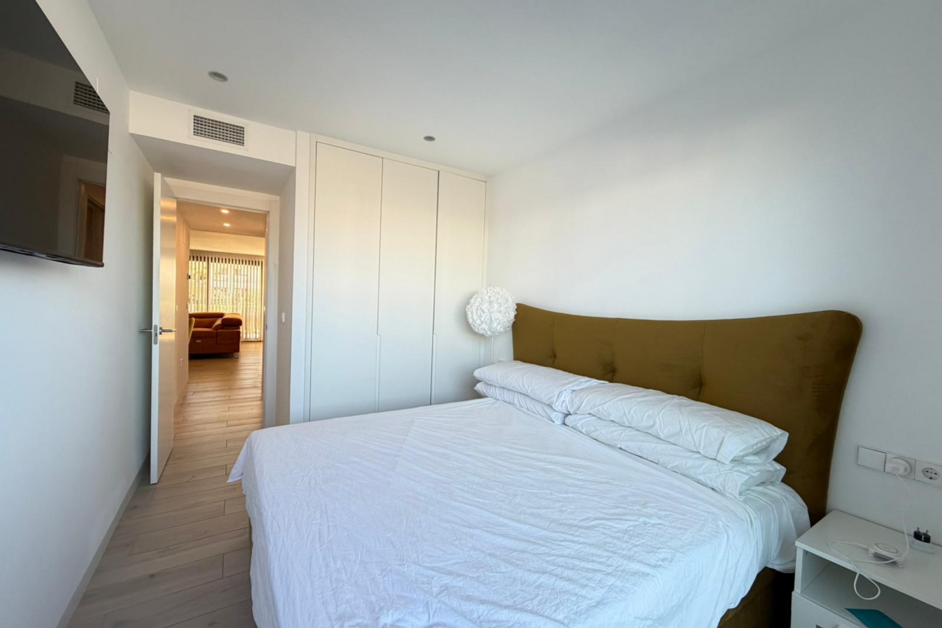 Återförsäljning - Apartment -
Torre Pacheco - Inland