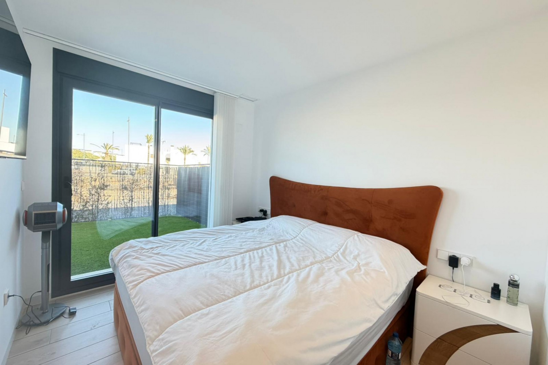 Återförsäljning - Apartment -
Torre Pacheco - Inland