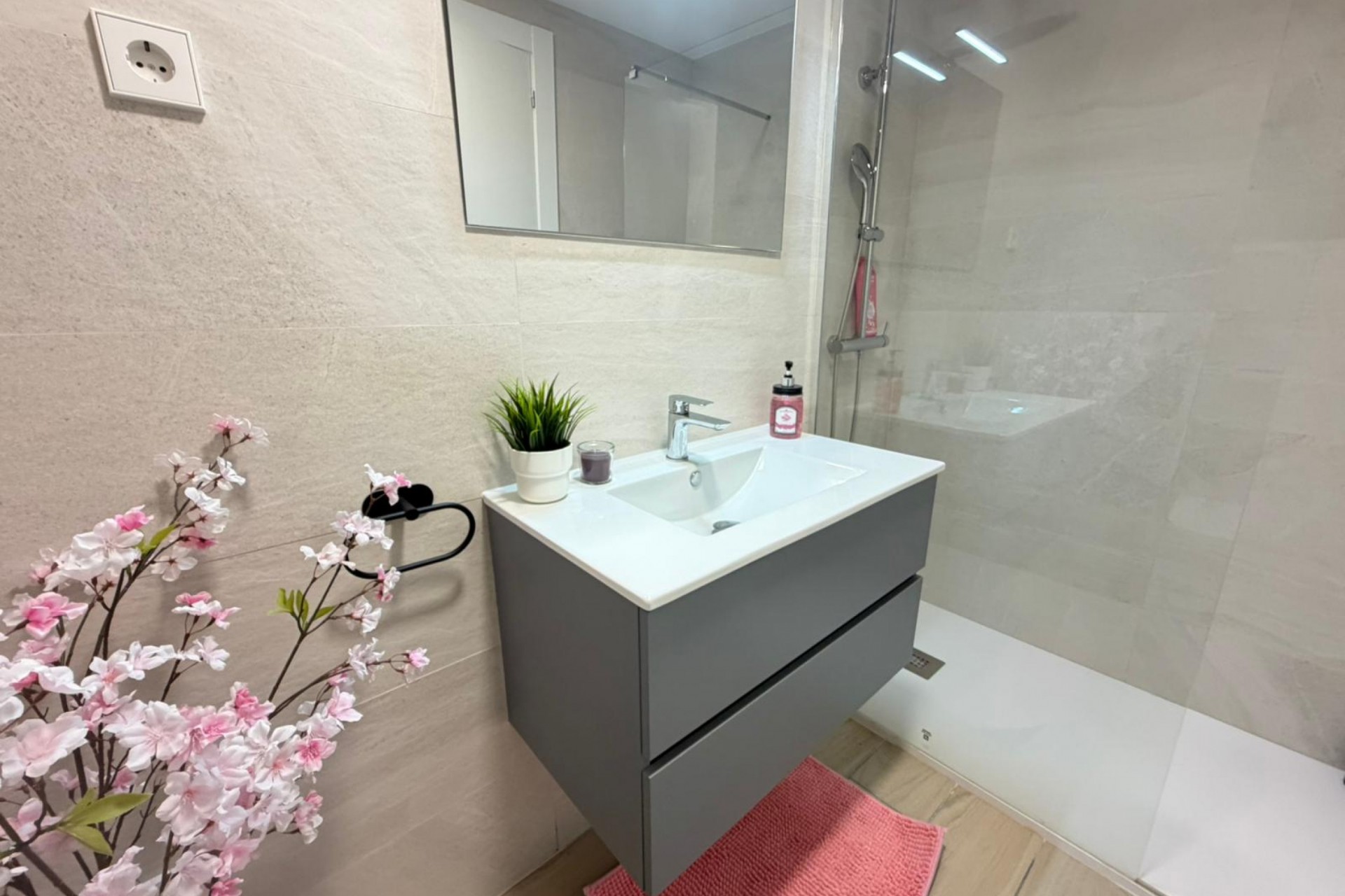 Återförsäljning - Apartment -
Torre Pacheco - Inland