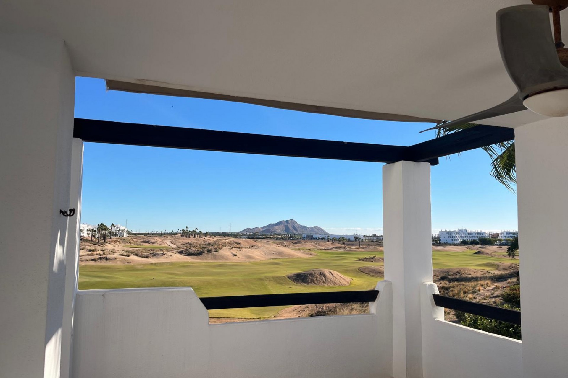 Återförsäljning - Apartment -
Torre Pacheco - Inland