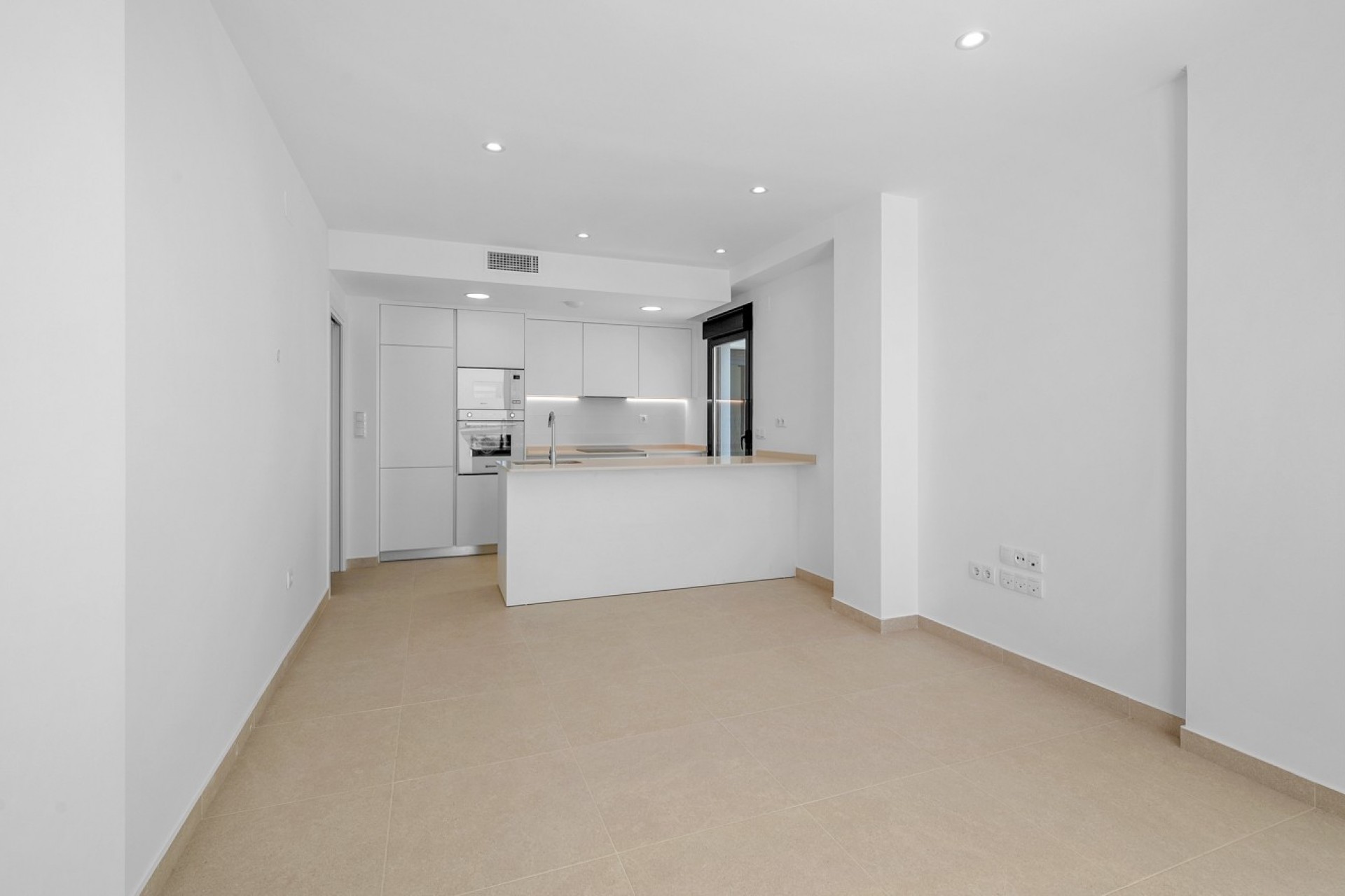 Återförsäljning - Apartment -
Torre Pacheco - Inland