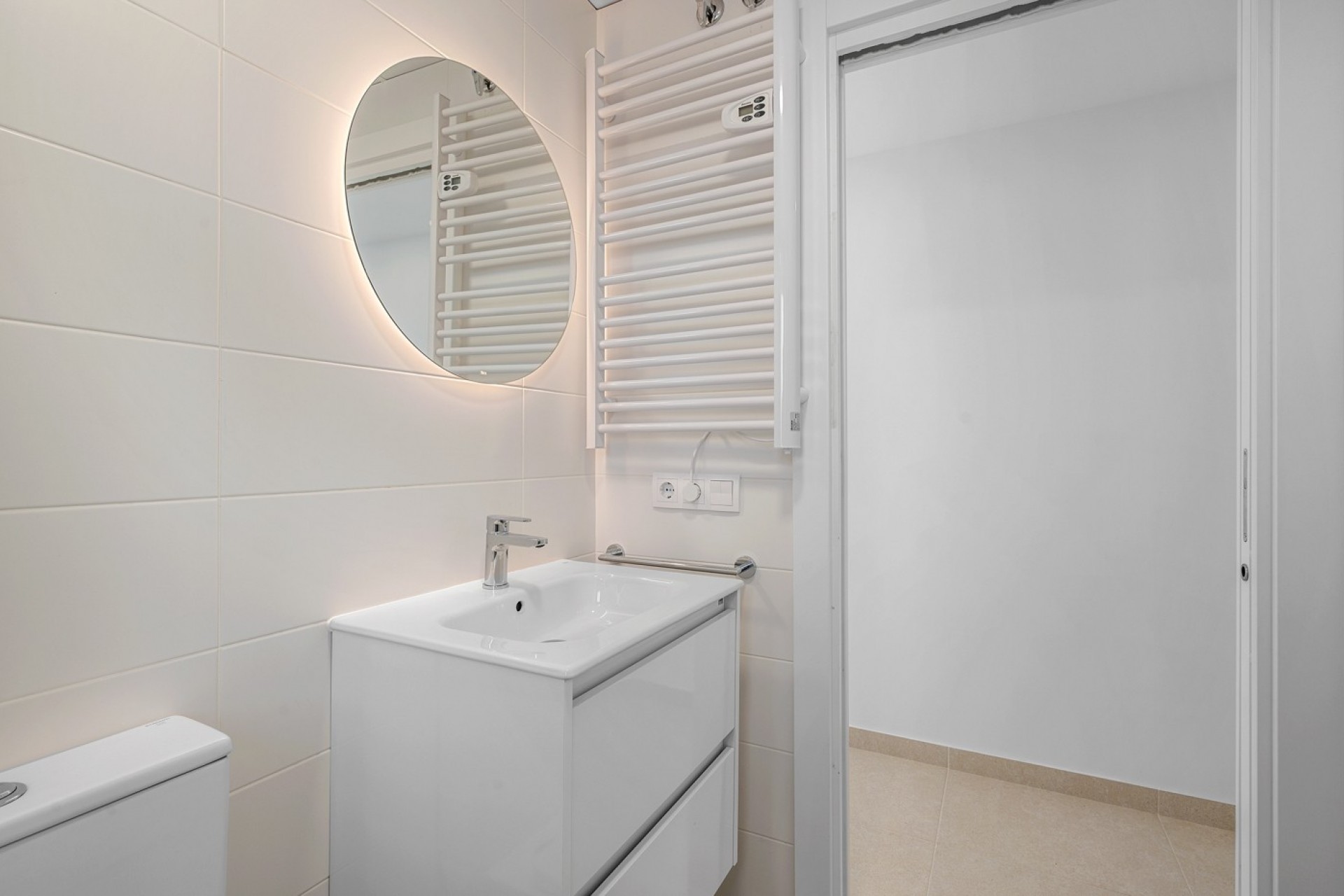 Återförsäljning - Apartment -
Torre Pacheco - Inland