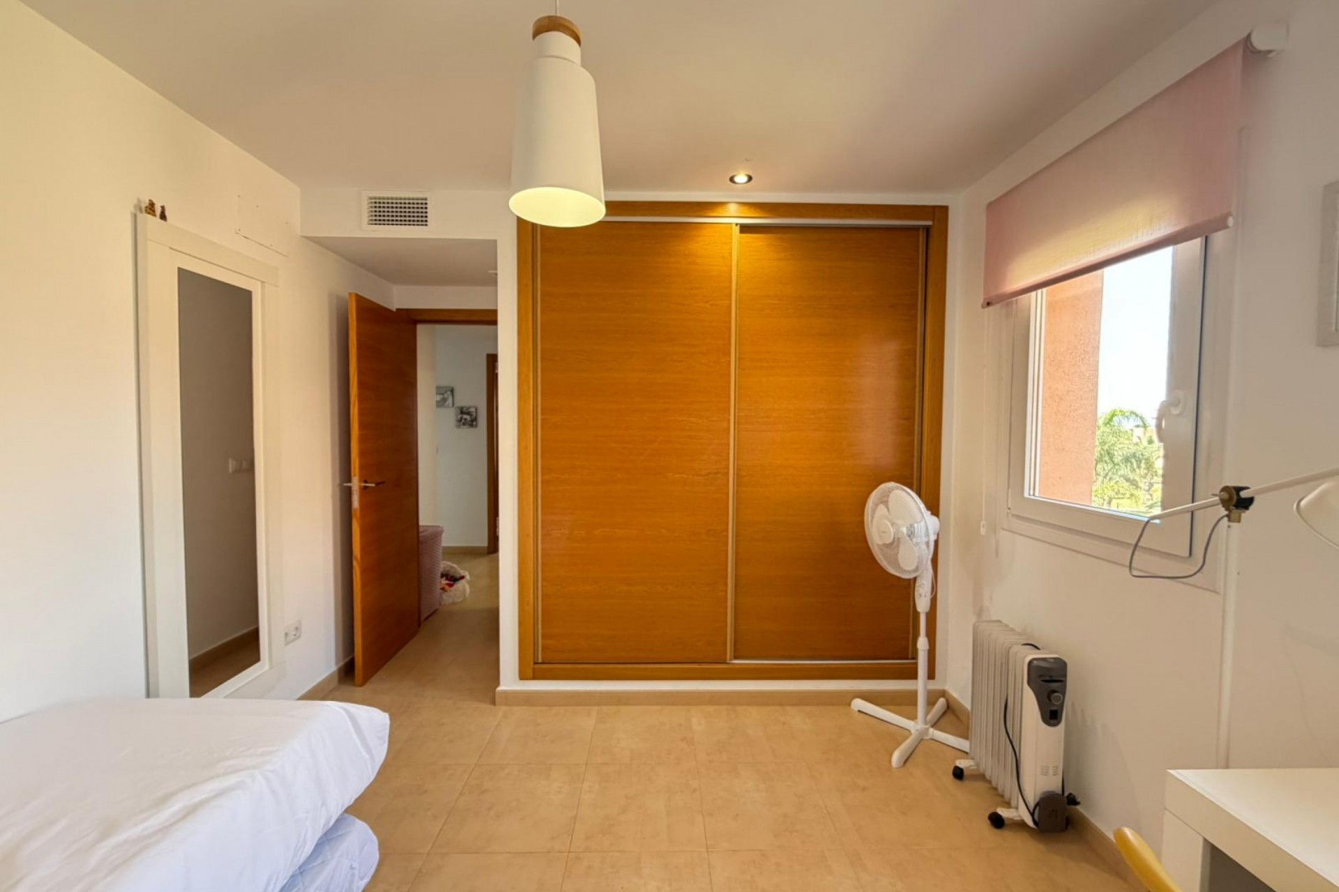 Återförsäljning - Apartment -
Torre Pacheco - Inland