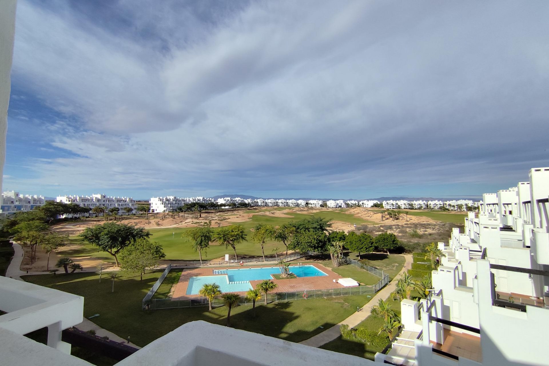 Återförsäljning - Apartment -
Torre Pacheco - Las Terrazas De La Torre Golf Resort