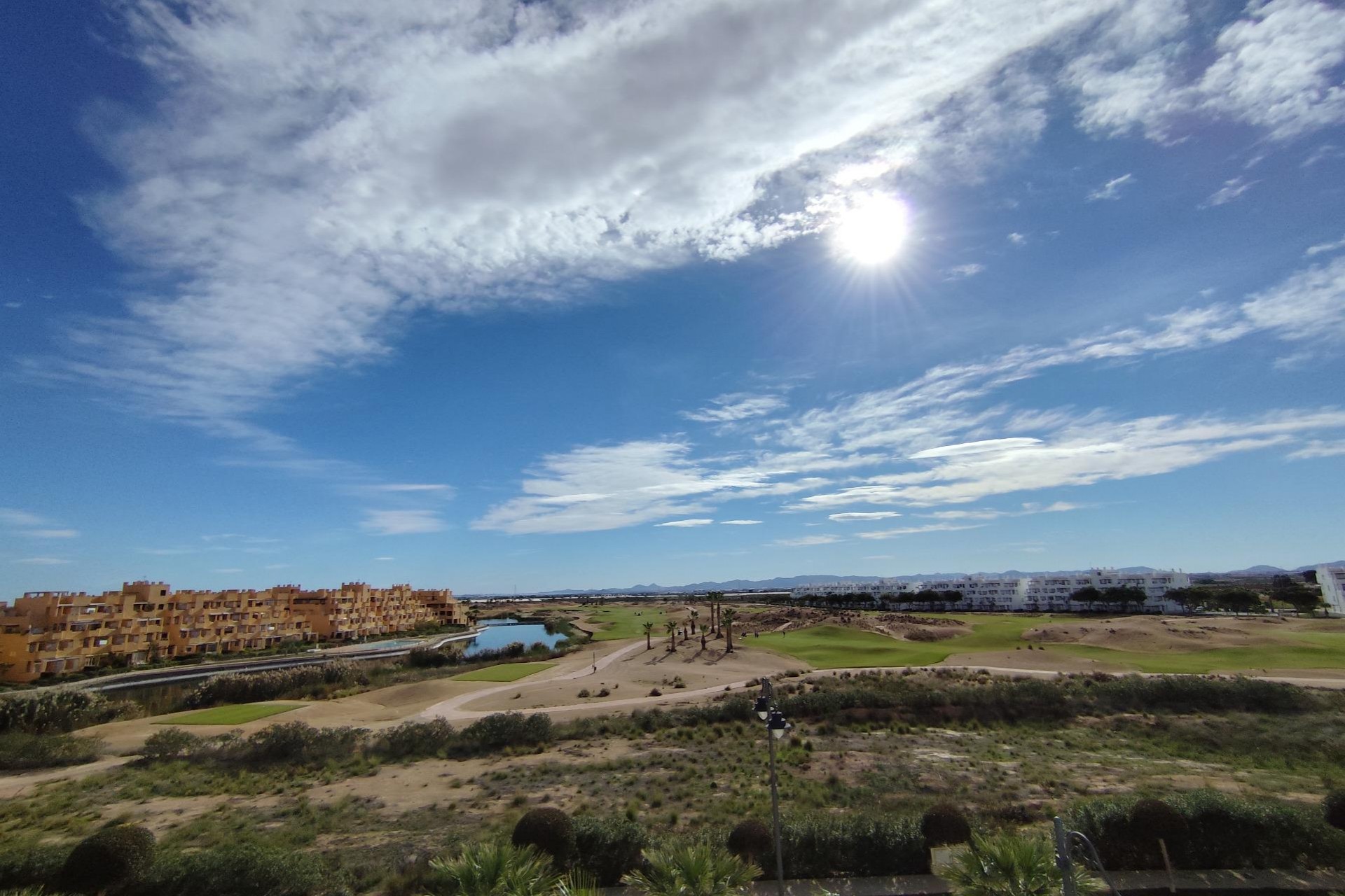 Återförsäljning - Apartment -
Torre Pacheco - Las Terrazas De La Torre Golf Resort