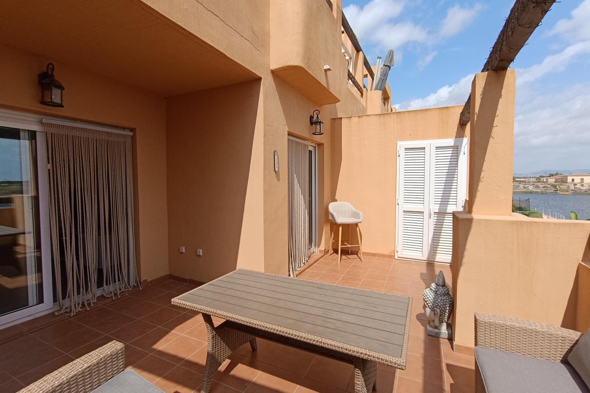 Återförsäljning - Apartment -
Torre Pacheco - Las Terrazas De La Torre Golf