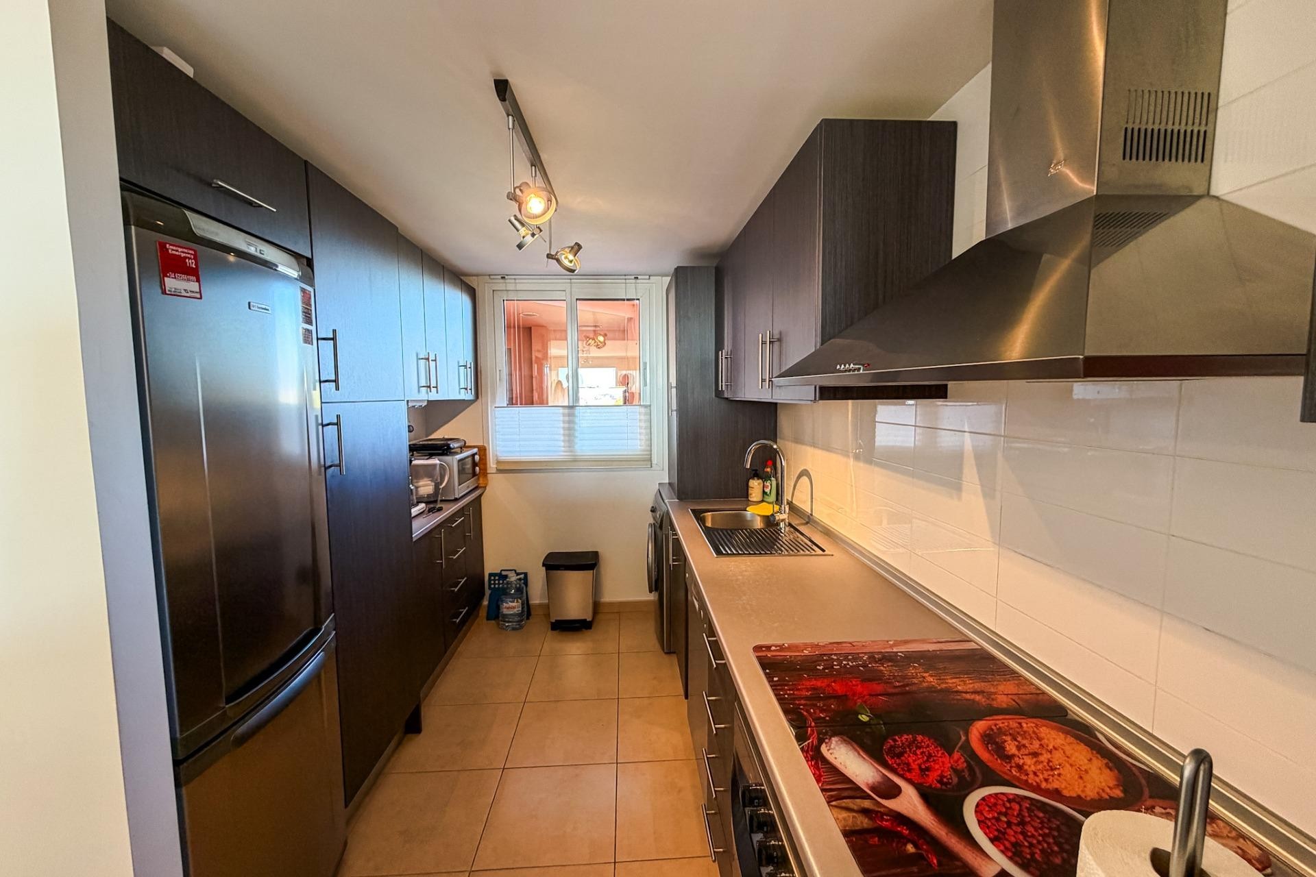 Återförsäljning - Apartment -
Torre Pacheco - Mar Menor Golf Resort