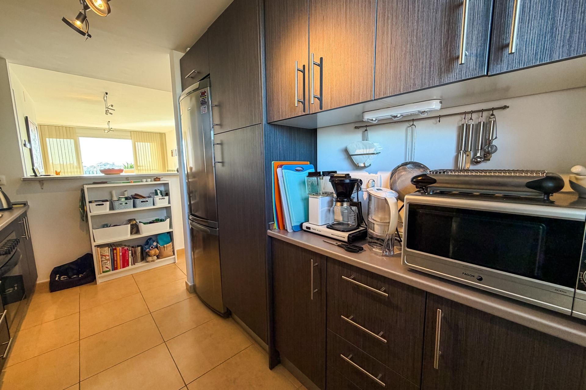 Återförsäljning - Apartment -
Torre Pacheco - Mar Menor Golf Resort