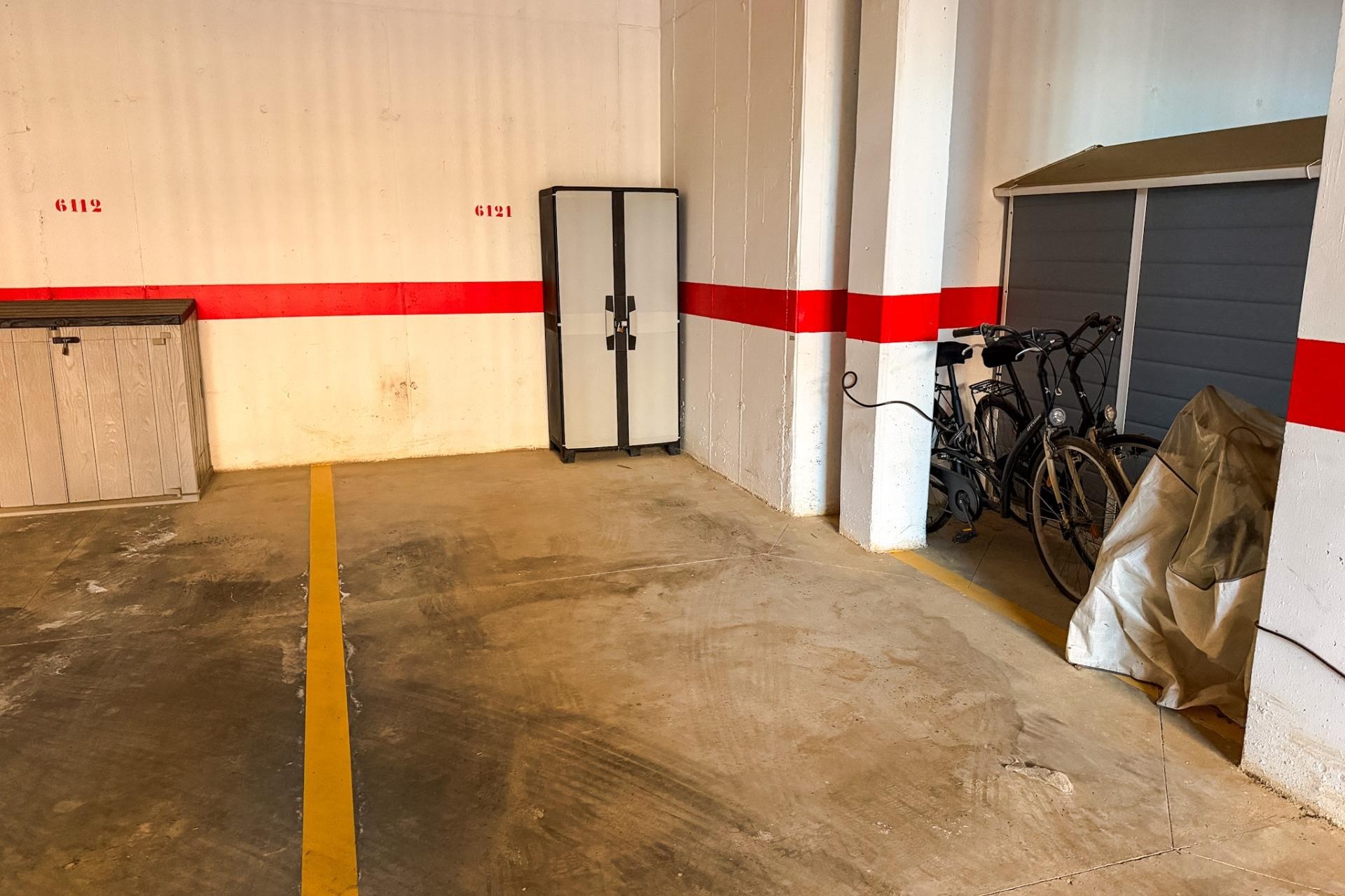 Återförsäljning - Apartment -
Torre Pacheco - Mar Menor Golf Resort