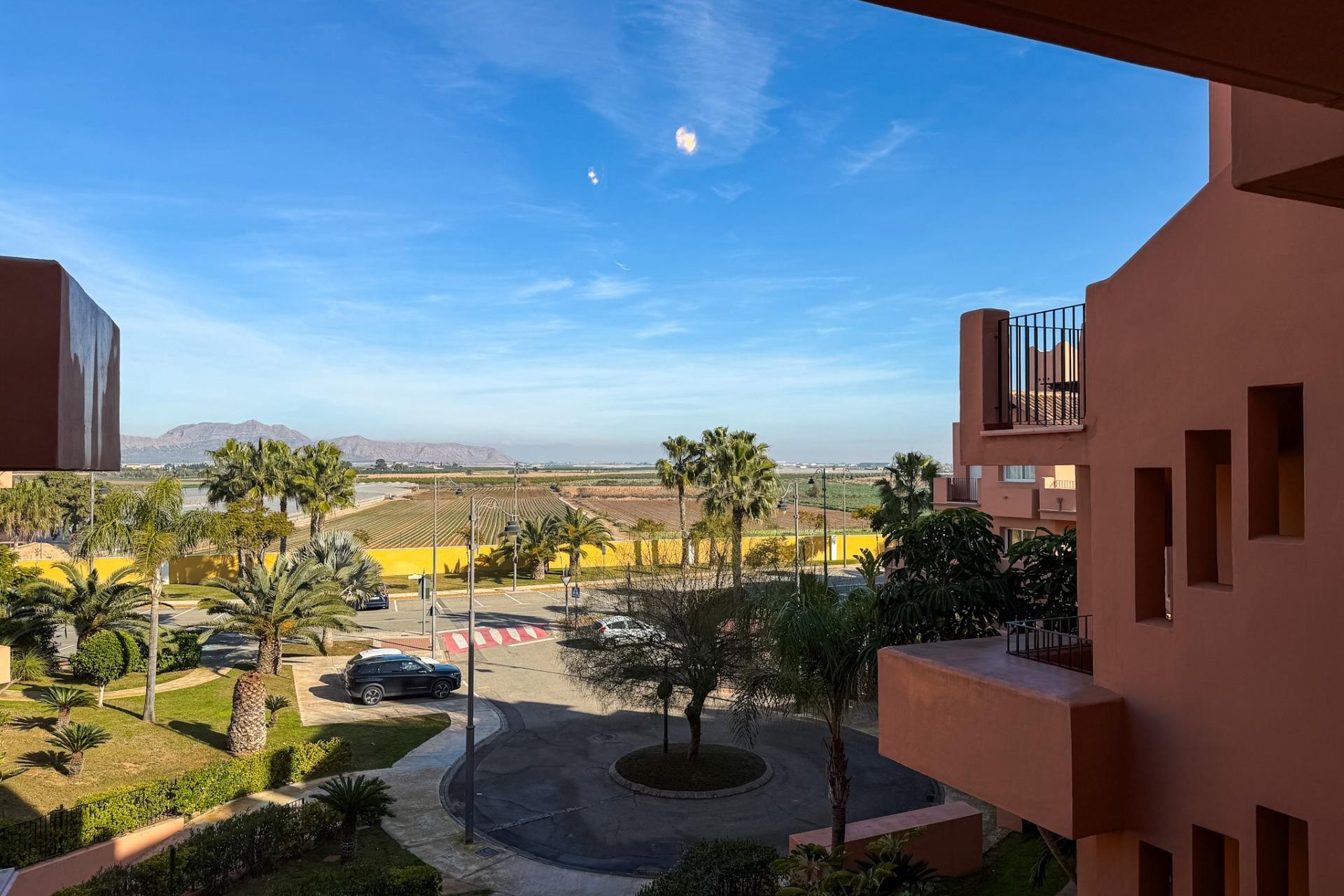 Återförsäljning - Apartment -
Torre Pacheco - Mar Menor Golf Resort