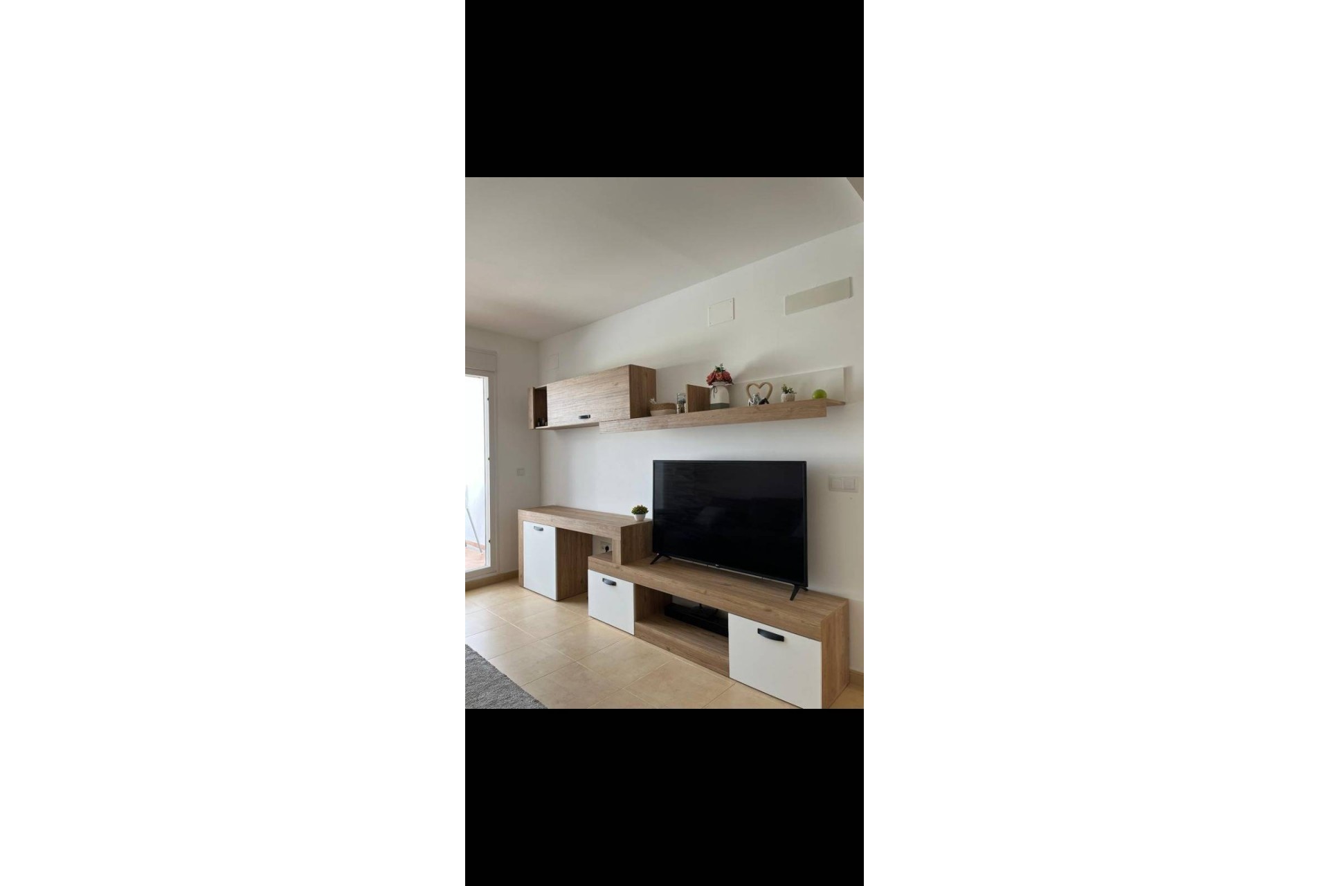 Återförsäljning - Apartment -
Torre Pacheco - Roldán