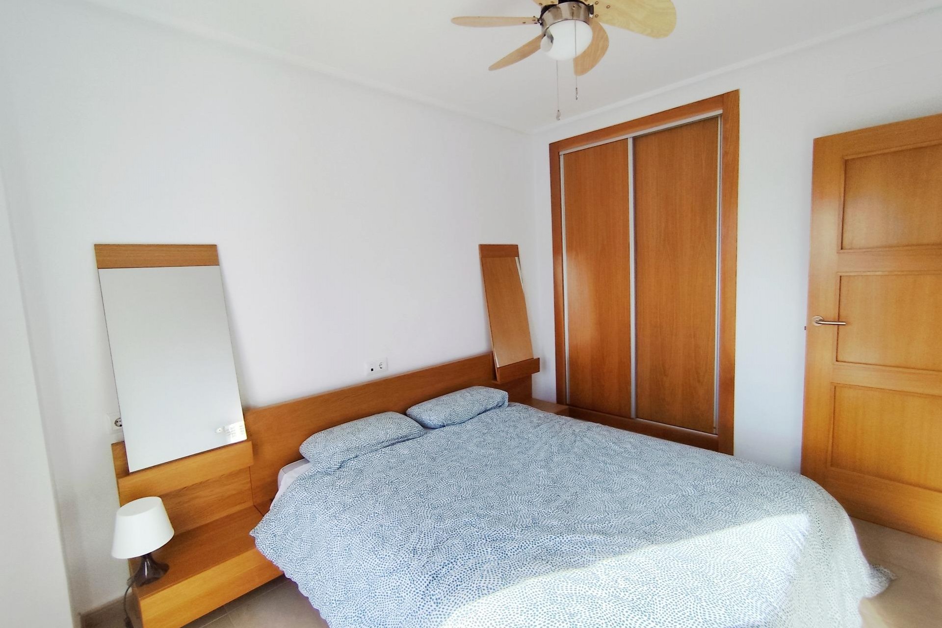 Återförsäljning - Apartment -
Torre Pacheco - Roldán