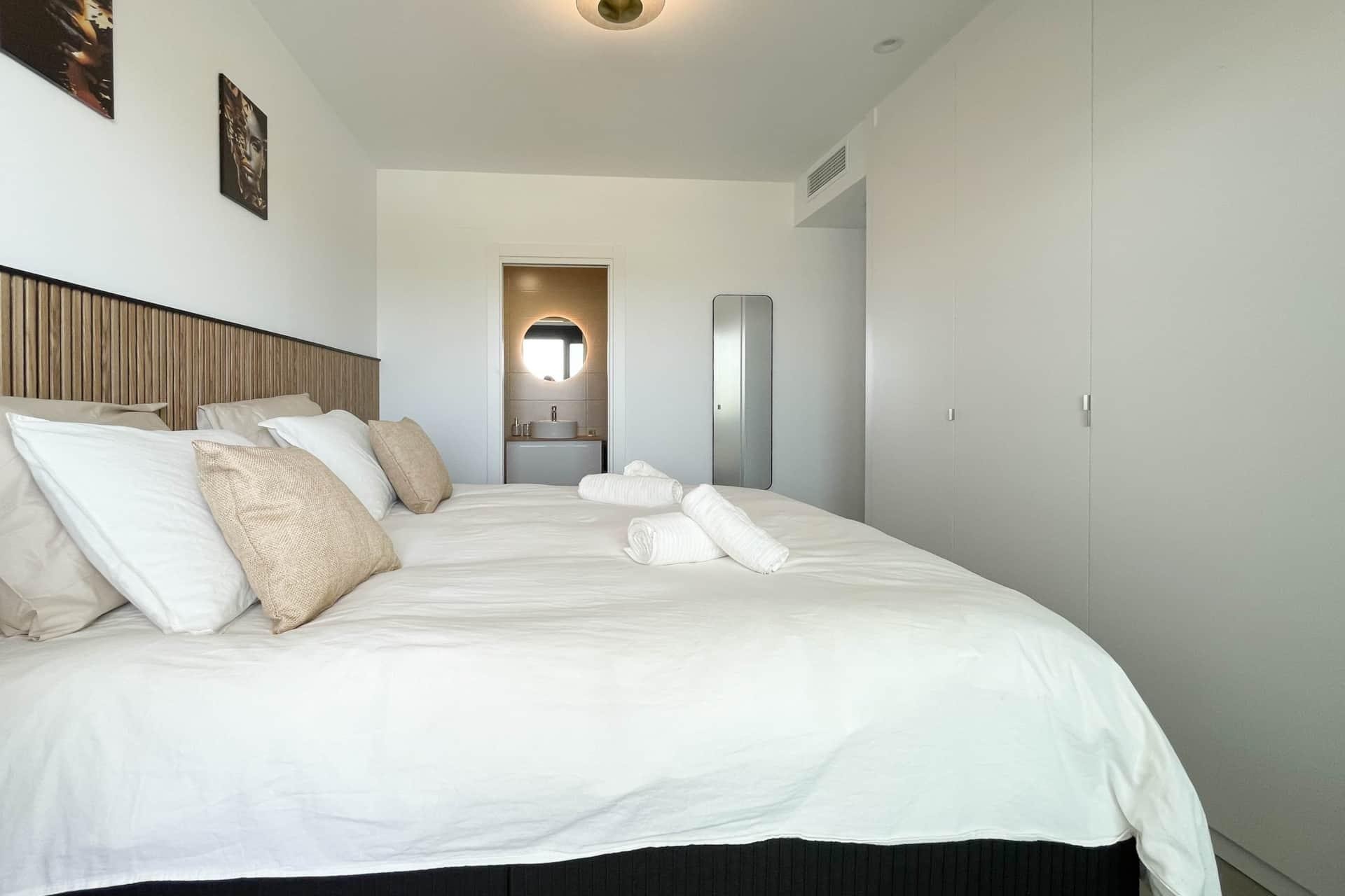 Återförsäljning - Apartment -
Torre Pacheco - Santa Rosalia Lake And Life Resort