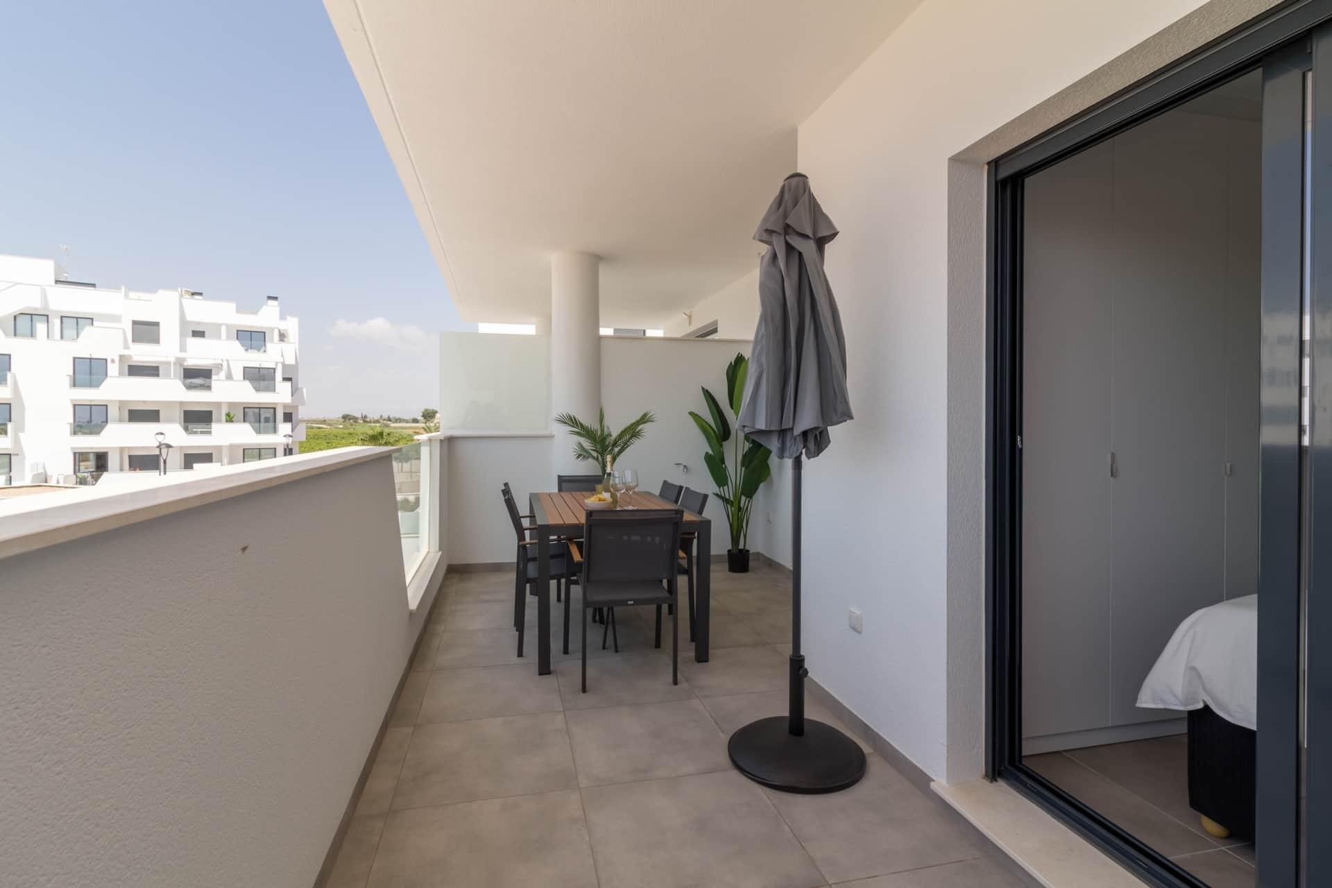Återförsäljning - Apartment -
Torre Pacheco - Santa Rosalia Lake And Life Resort