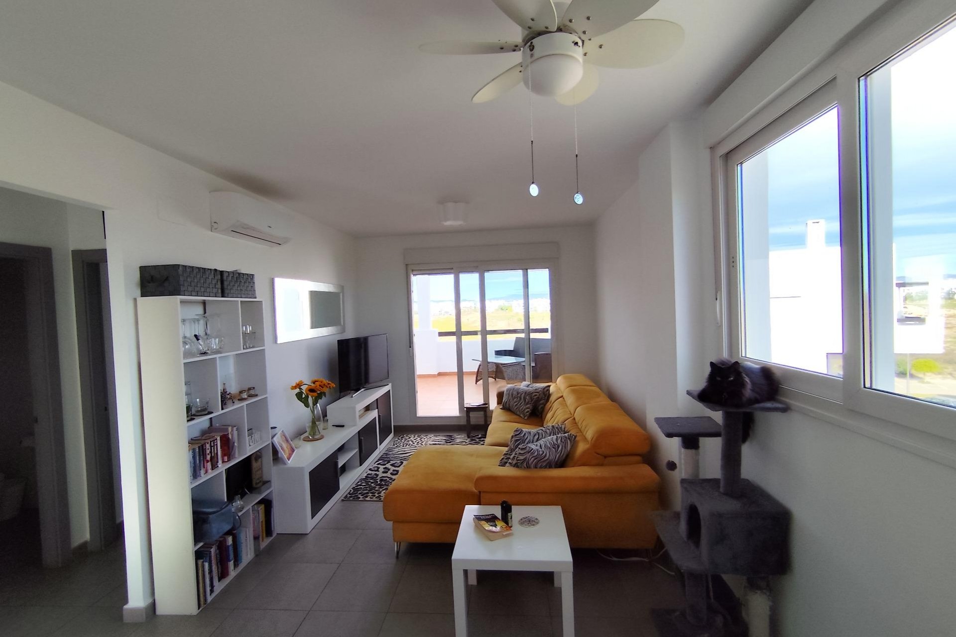 Återförsäljning - Apartment -
Torre Pacheco - Terrazas De La Torre