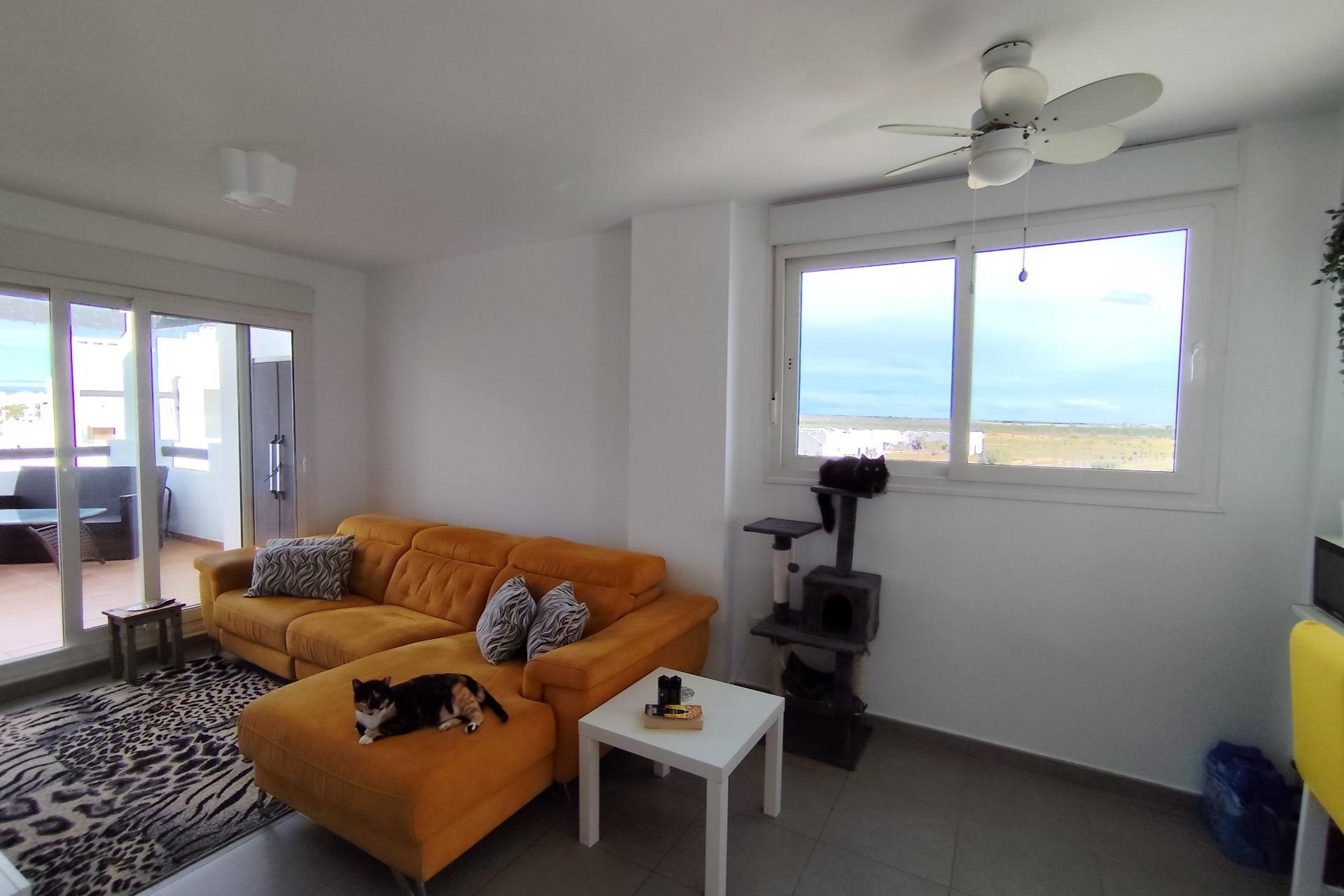 Återförsäljning - Apartment -
Torre Pacheco - Terrazas De La Torre