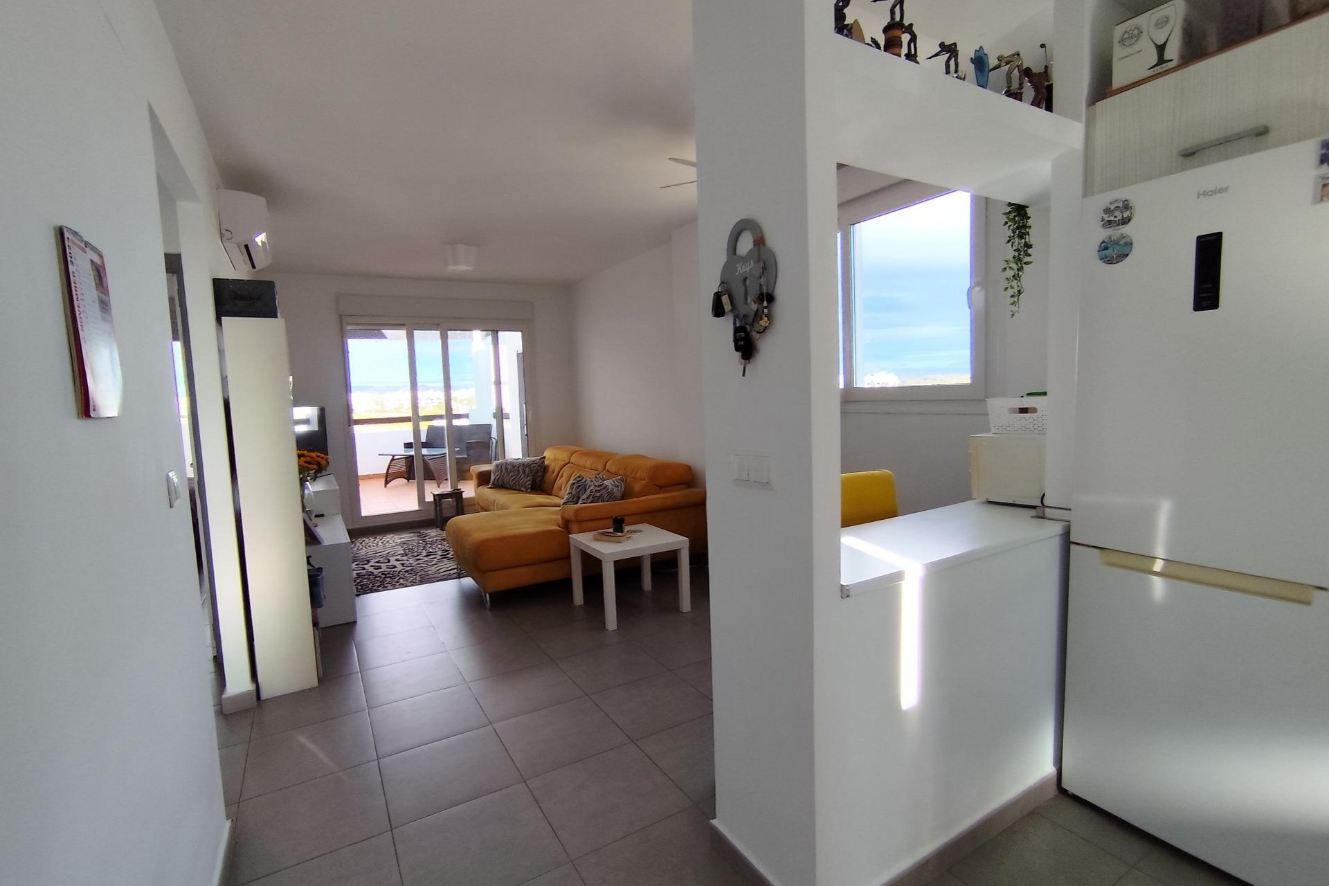 Återförsäljning - Apartment -
Torre Pacheco - Terrazas De La Torre