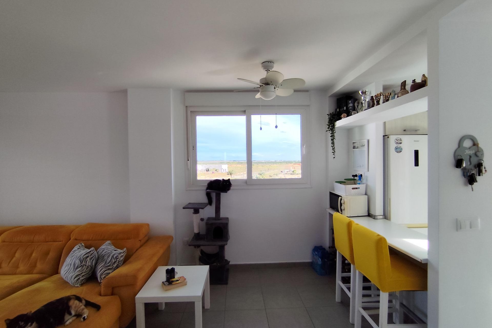 Återförsäljning - Apartment -
Torre Pacheco - Terrazas De La Torre