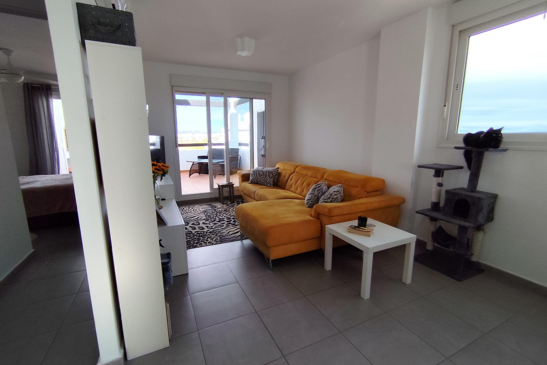 Återförsäljning - Apartment -
Torre Pacheco - Terrazas De La Torre