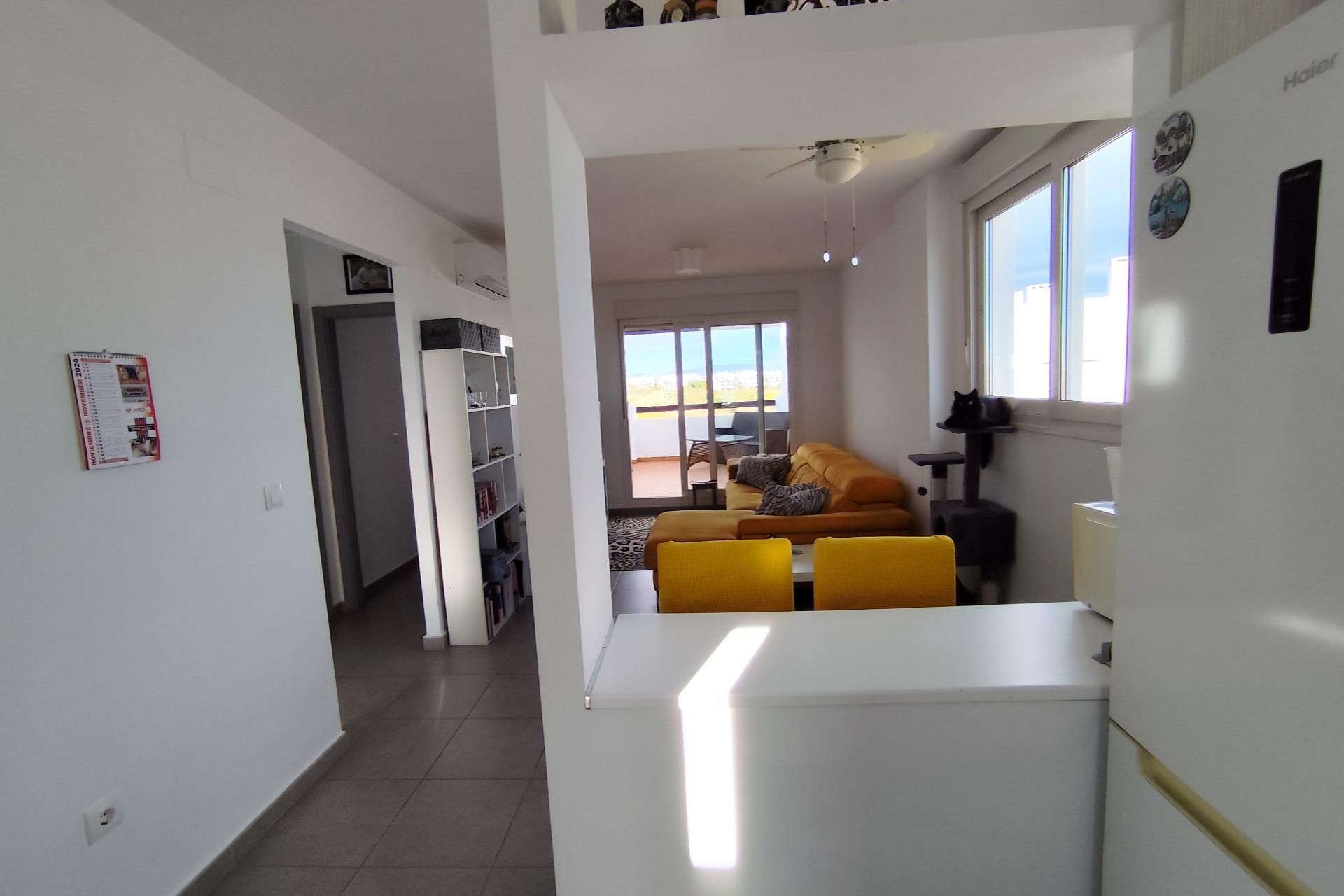 Återförsäljning - Apartment -
Torre Pacheco - Terrazas De La Torre