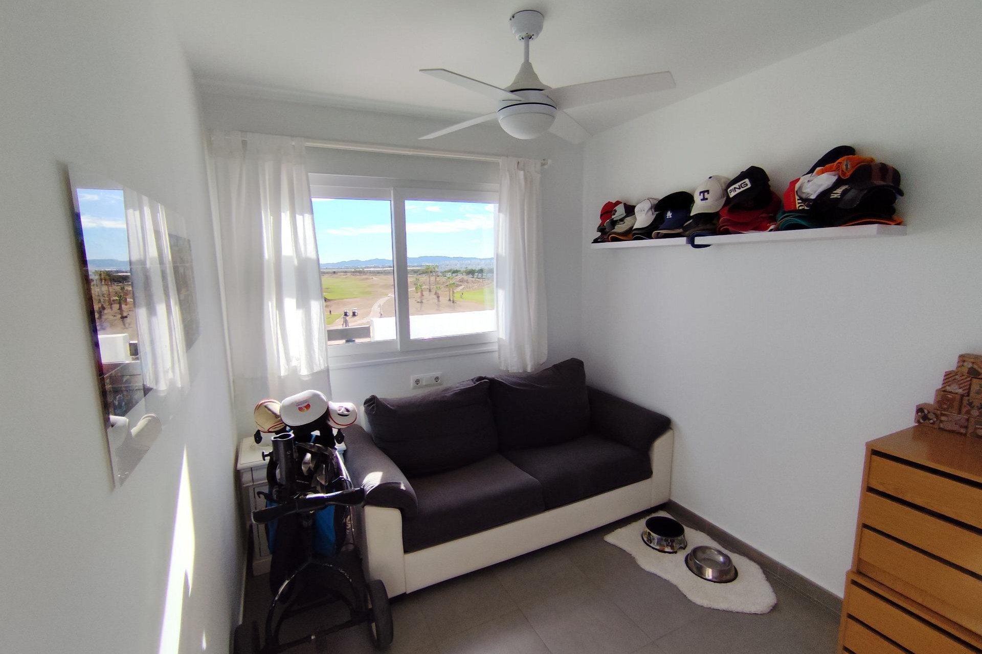 Återförsäljning - Apartment -
Torre Pacheco - Terrazas De La Torre