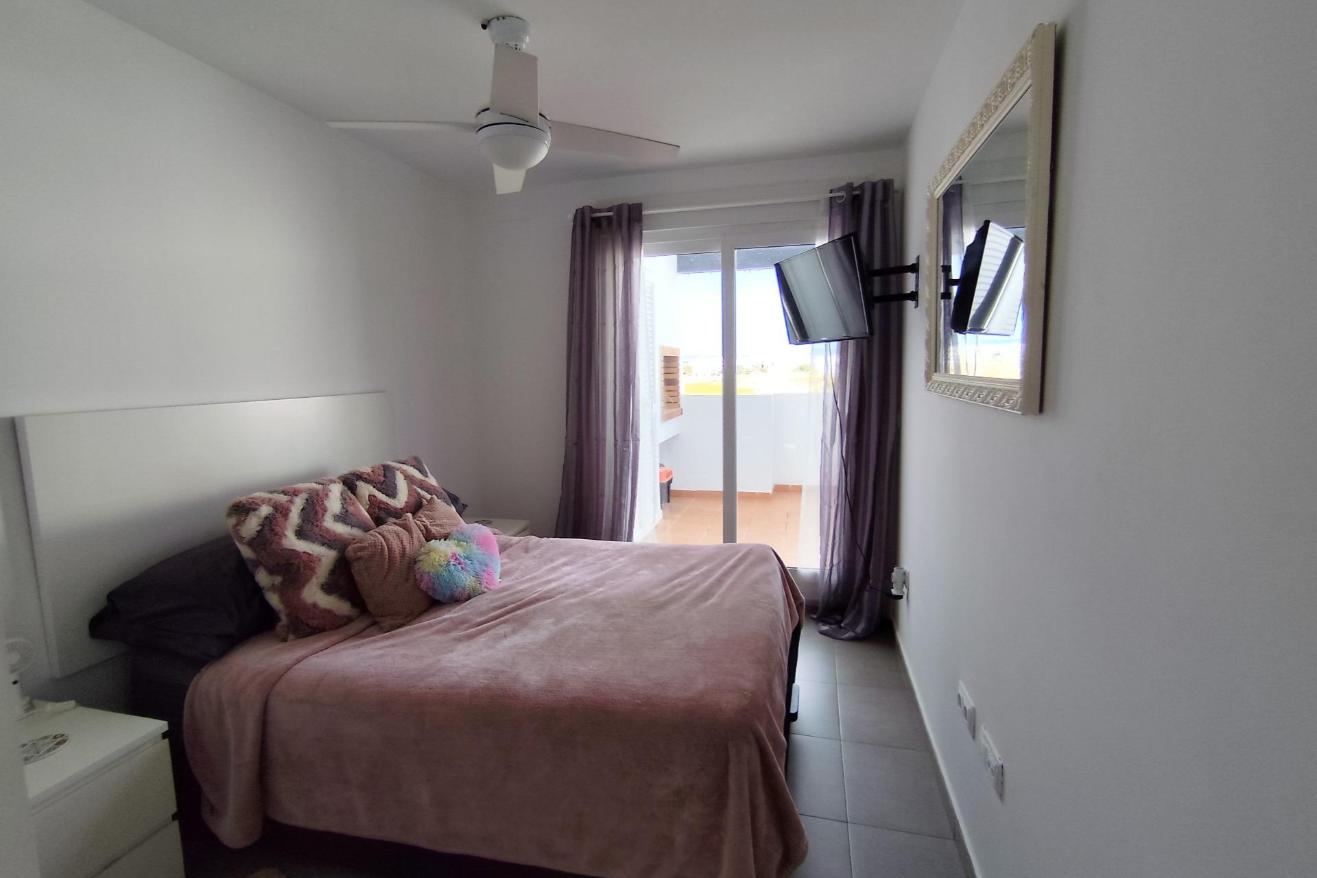 Återförsäljning - Apartment -
Torre Pacheco - Terrazas De La Torre