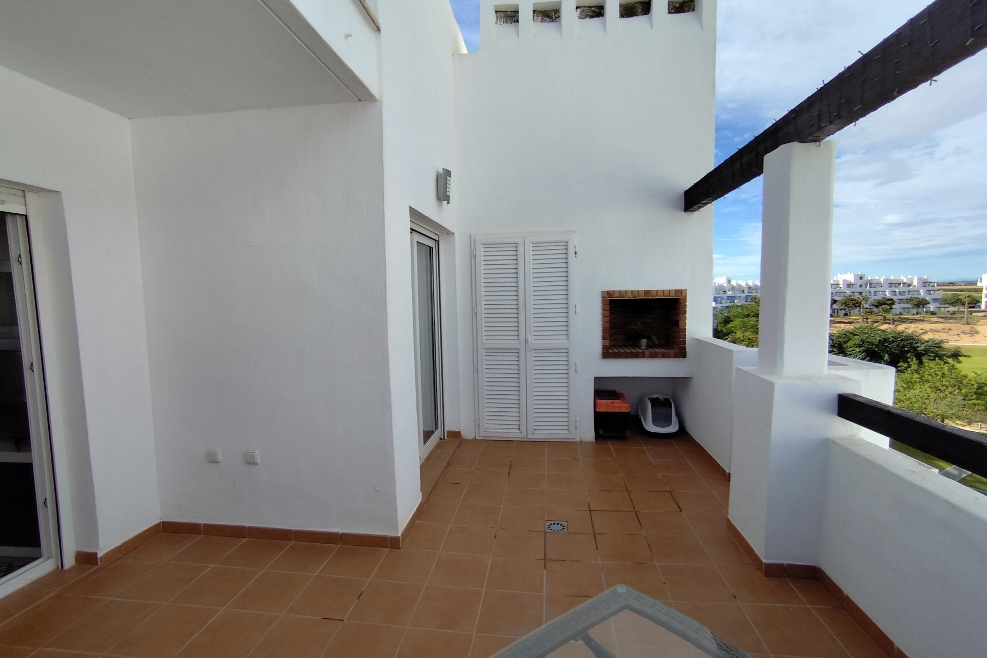 Återförsäljning - Apartment -
Torre Pacheco - Terrazas De La Torre