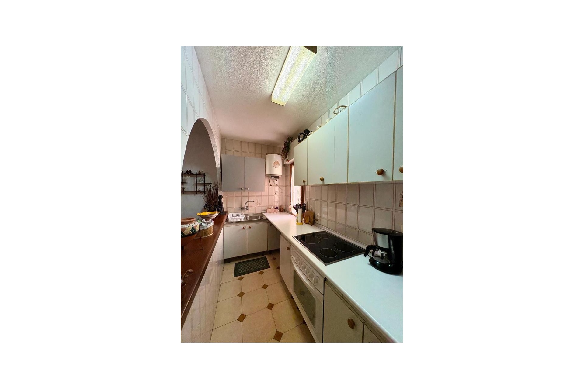 Återförsäljning - Apartment -
Torrelamata - Costa Blanca