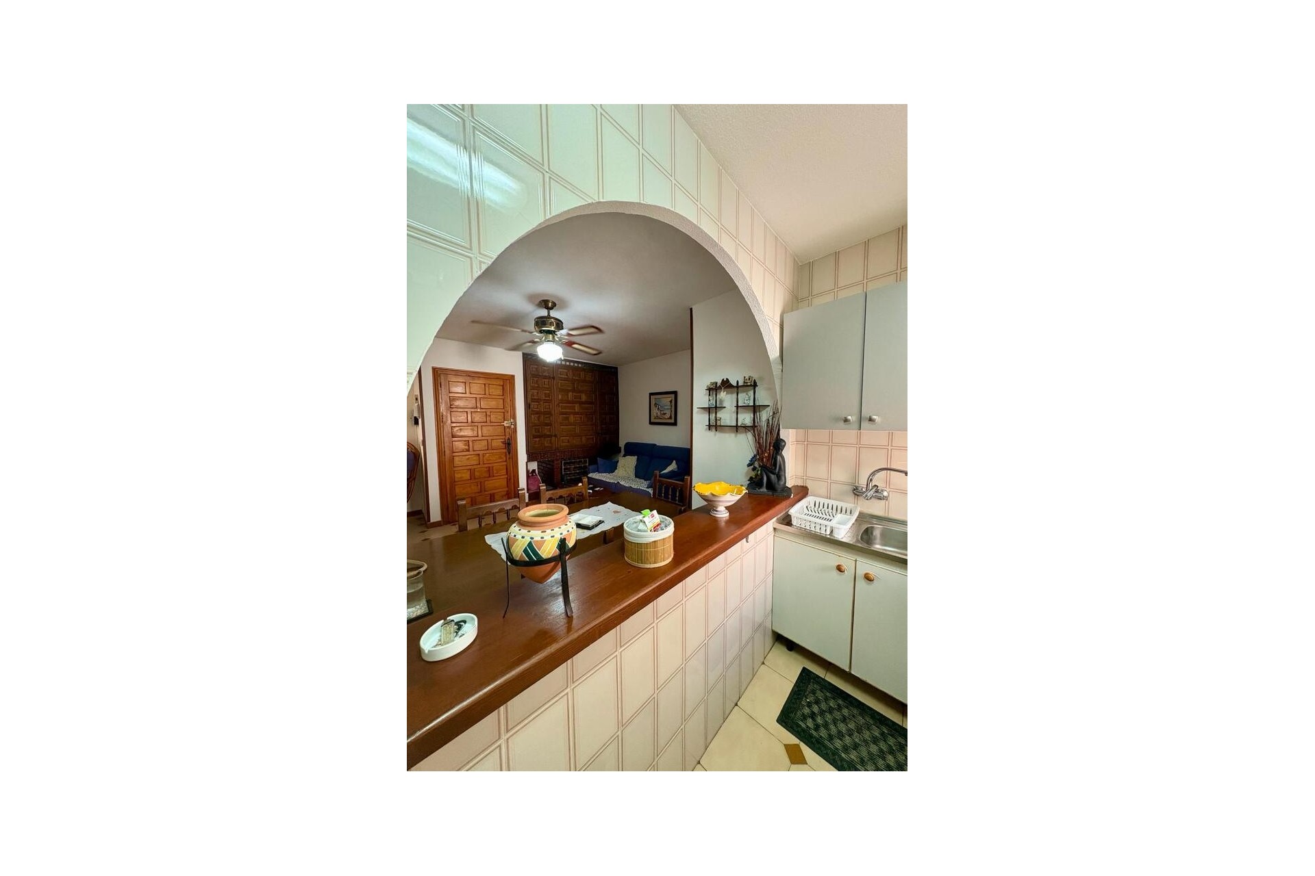 Återförsäljning - Apartment -
Torrelamata - Costa Blanca