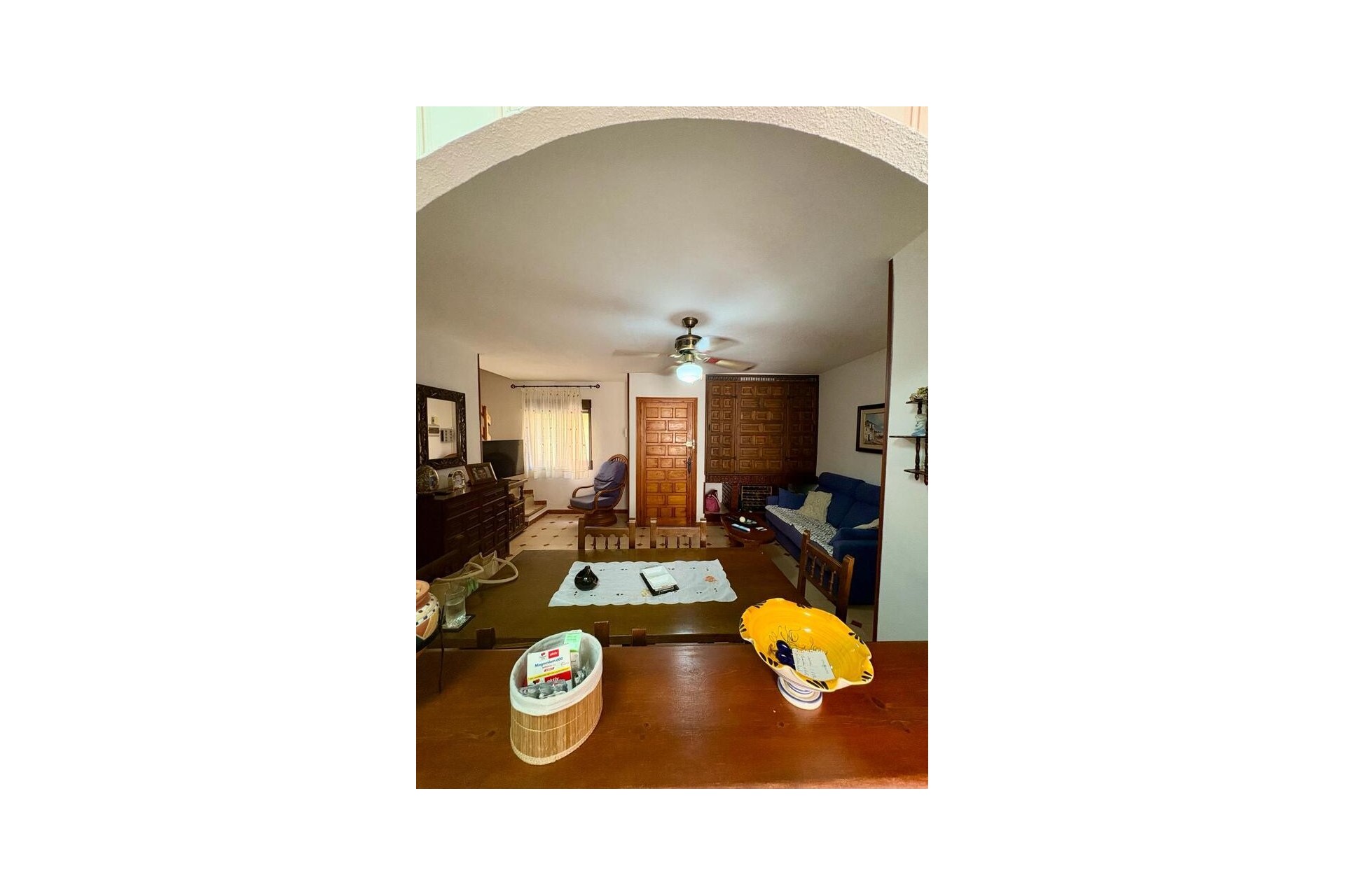 Återförsäljning - Apartment -
Torrelamata - Costa Blanca