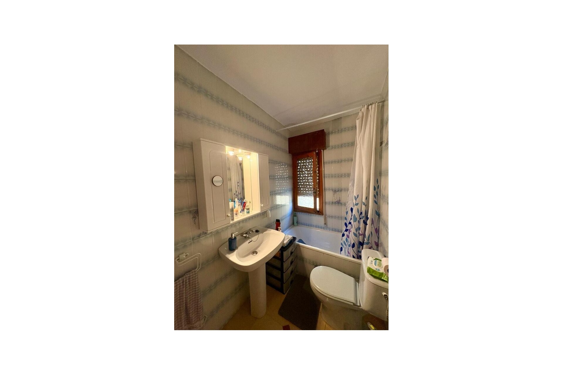 Återförsäljning - Apartment -
Torrelamata - Costa Blanca