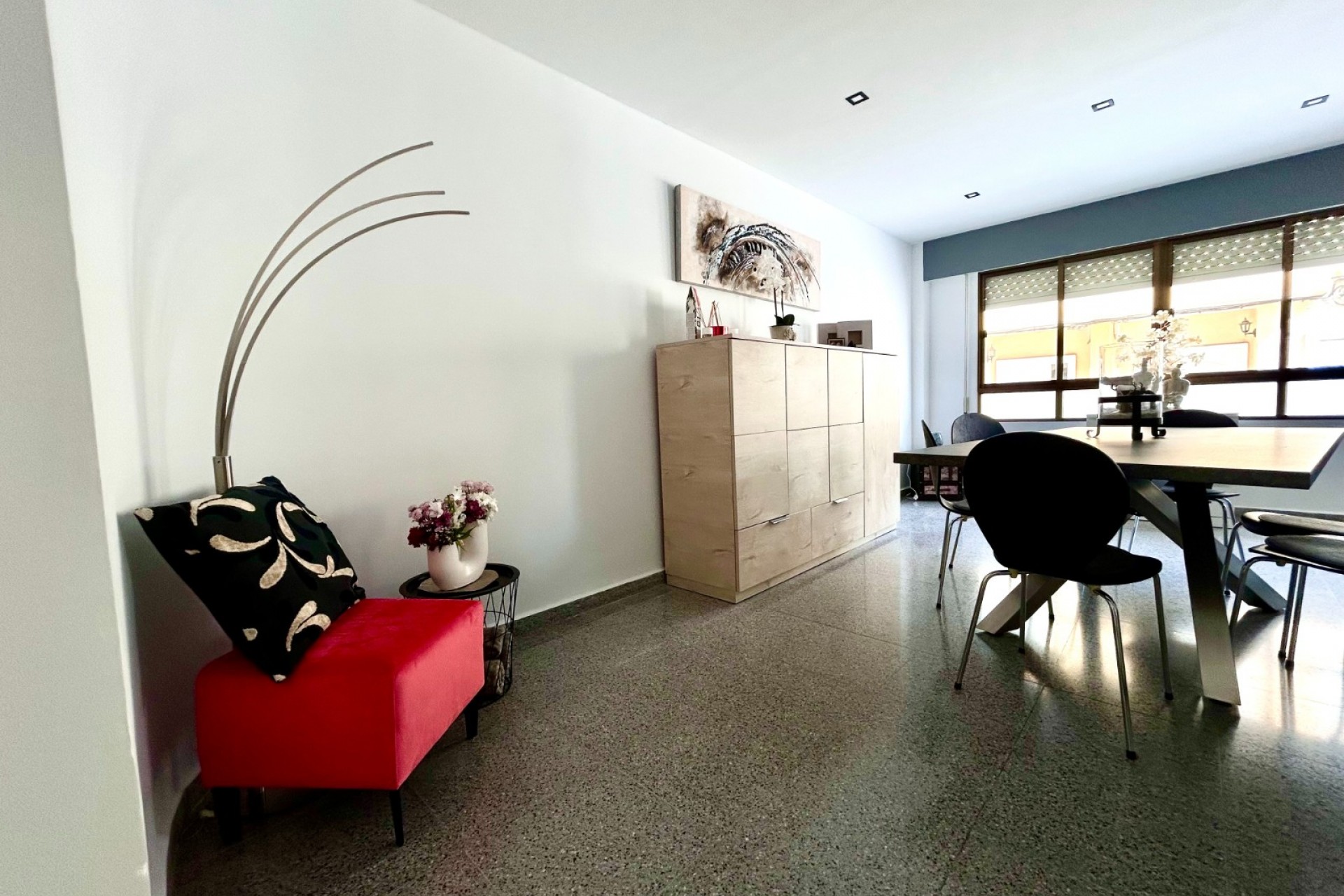 Återförsäljning - Apartment -
Torremendo - Costa Blanca