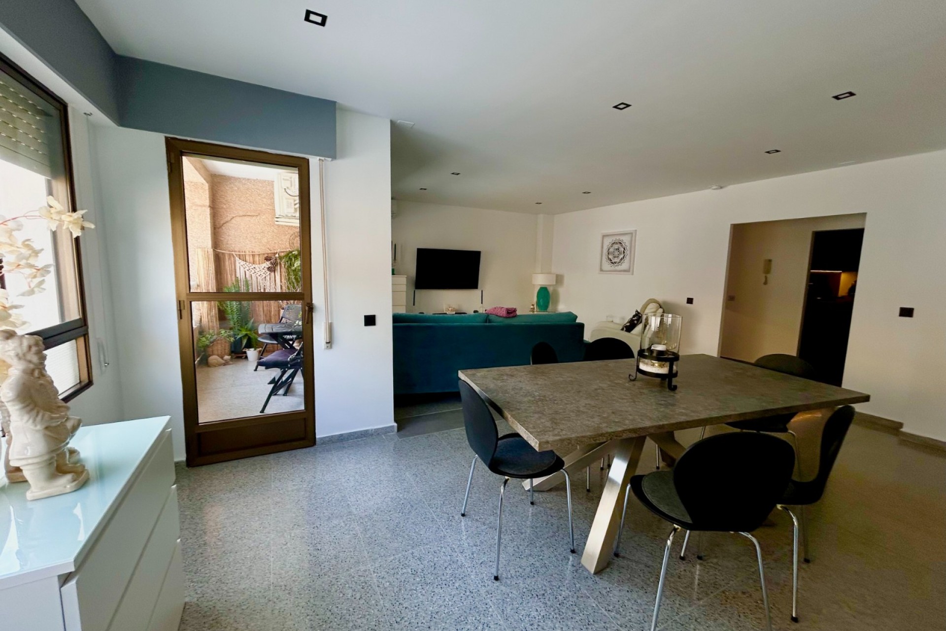 Återförsäljning - Apartment -
Torremendo - Costa Blanca