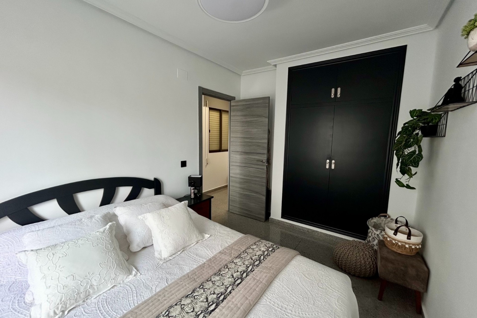 Återförsäljning - Apartment -
Torremendo - Costa Blanca