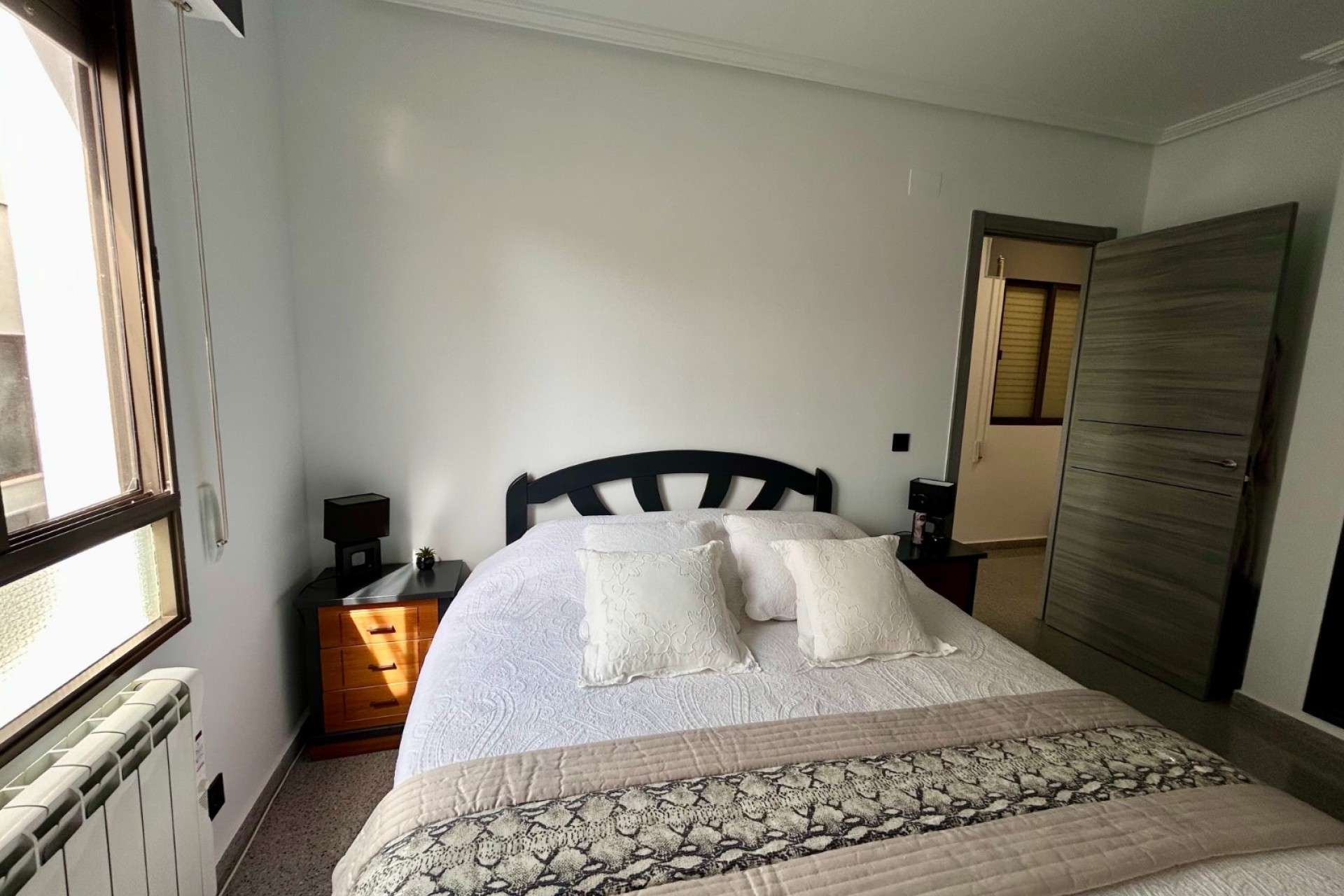 Återförsäljning - Apartment -
Torremendo - Costa Blanca