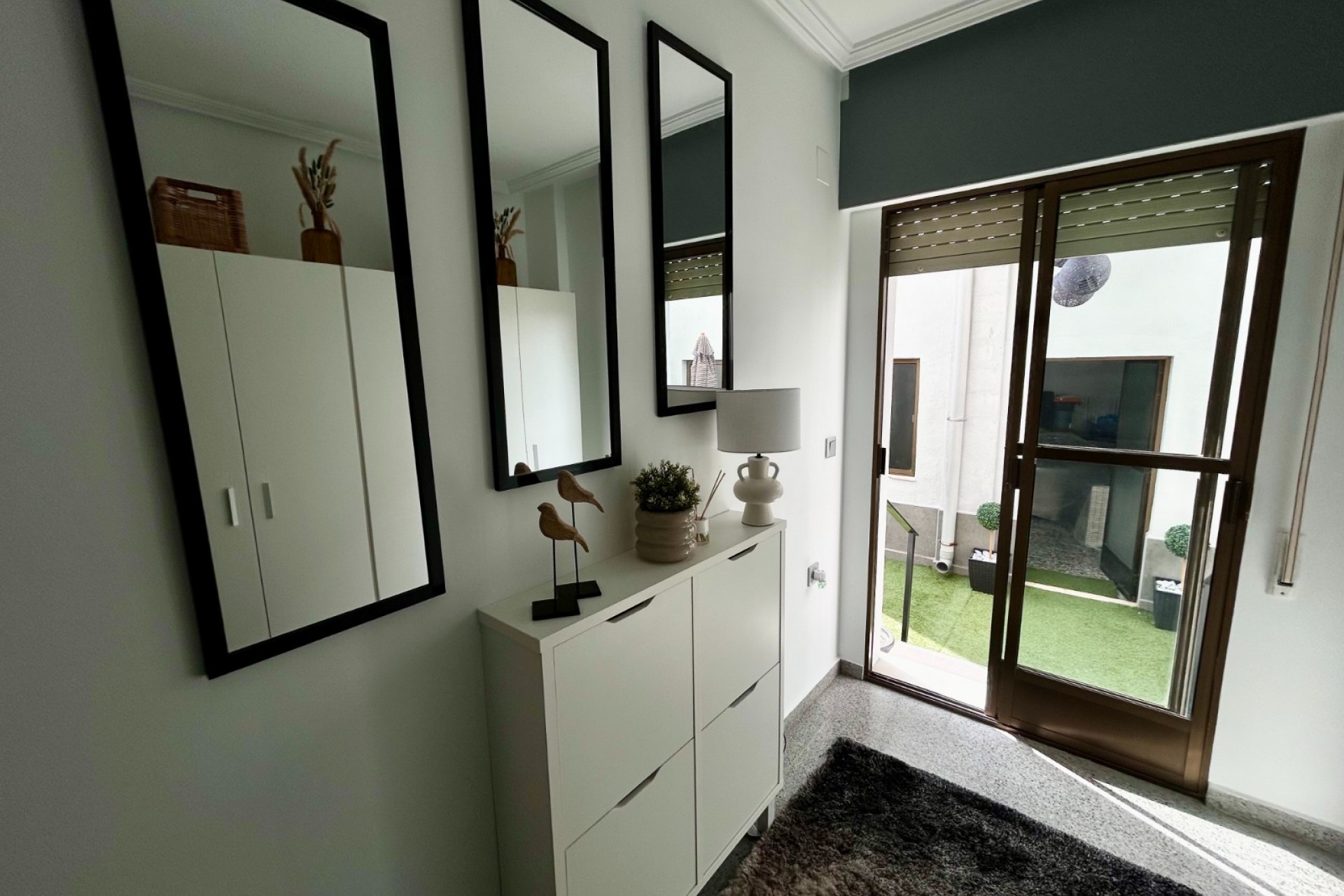 Återförsäljning - Apartment -
Torremendo - Costa Blanca