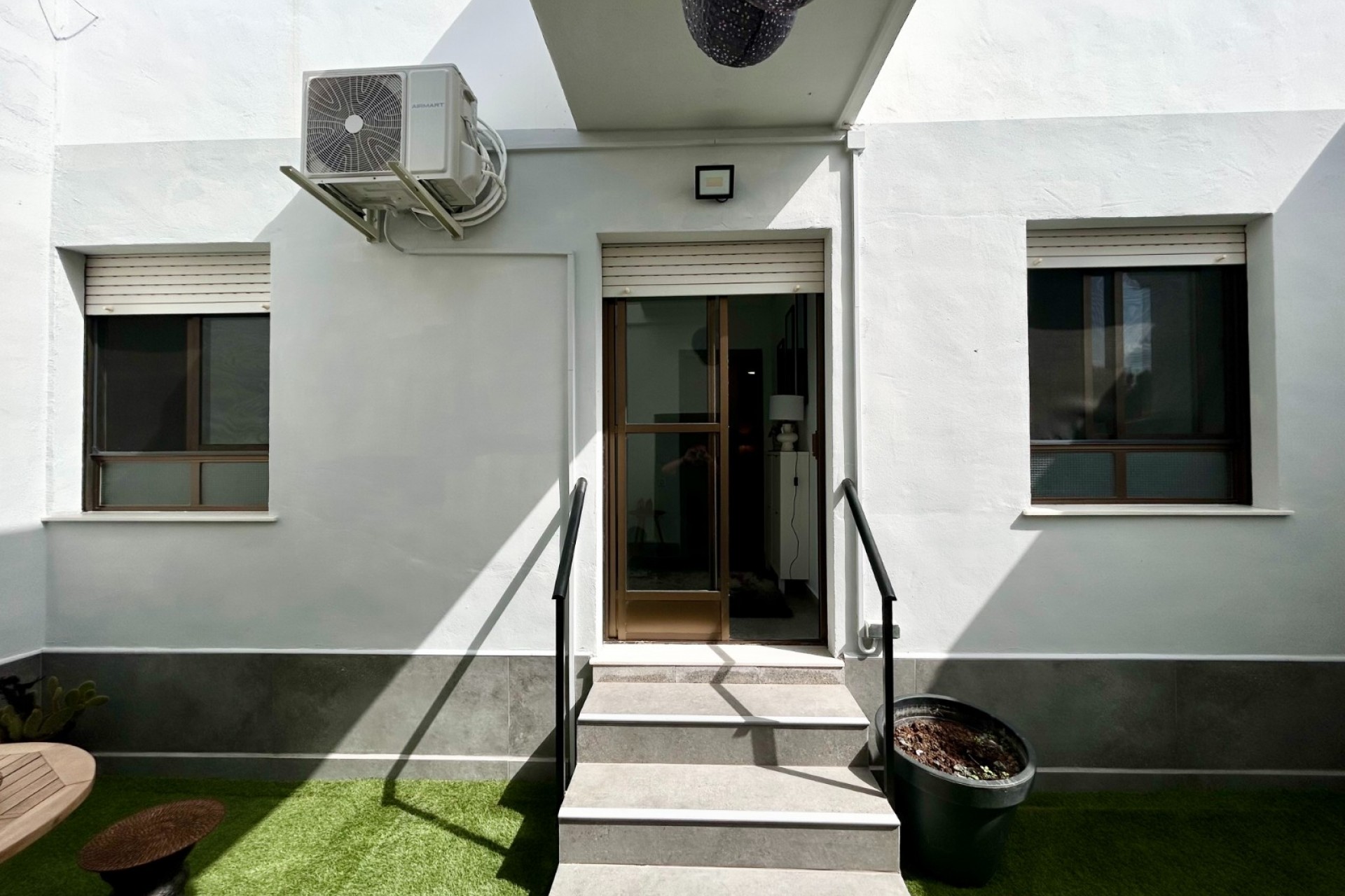 Återförsäljning - Apartment -
Torremendo - Costa Blanca