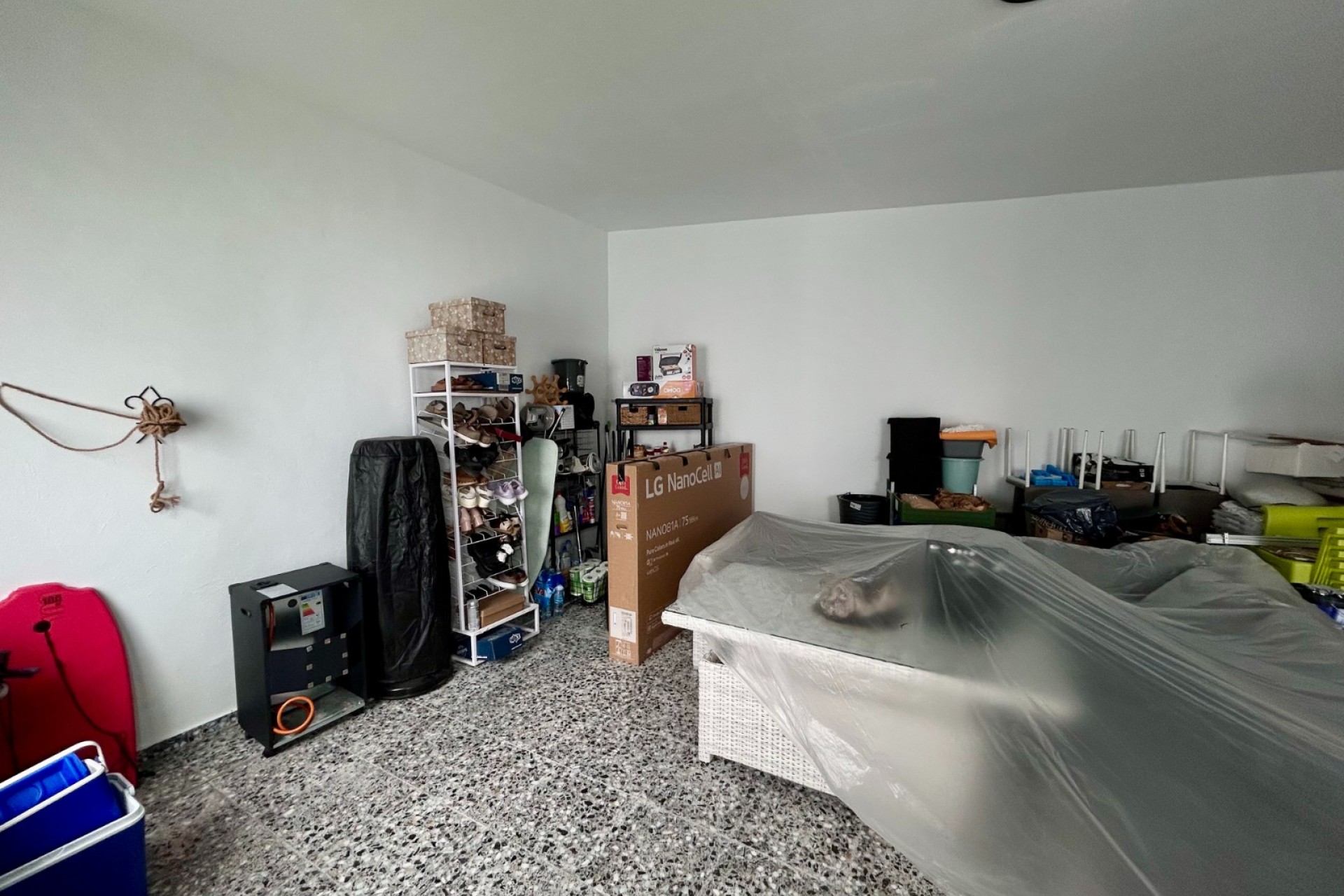 Återförsäljning - Apartment -
Torremendo - Costa Blanca