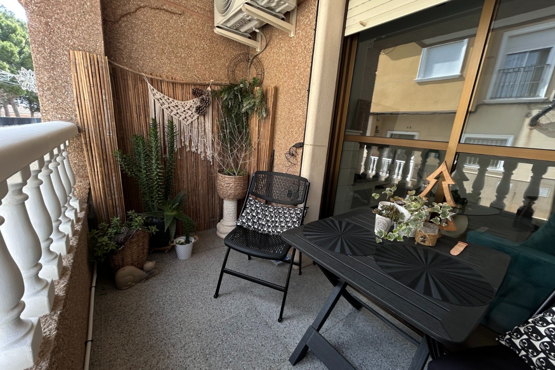 Återförsäljning - Apartment -
Torremendo - Costa Blanca