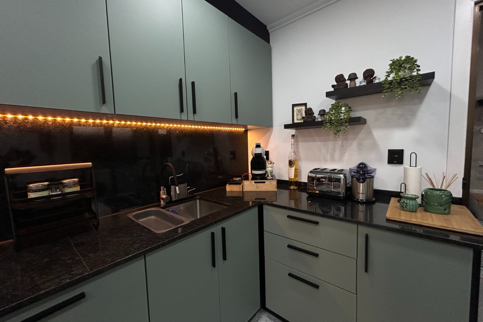 Återförsäljning - Apartment -
Torremendo - Costa Blanca