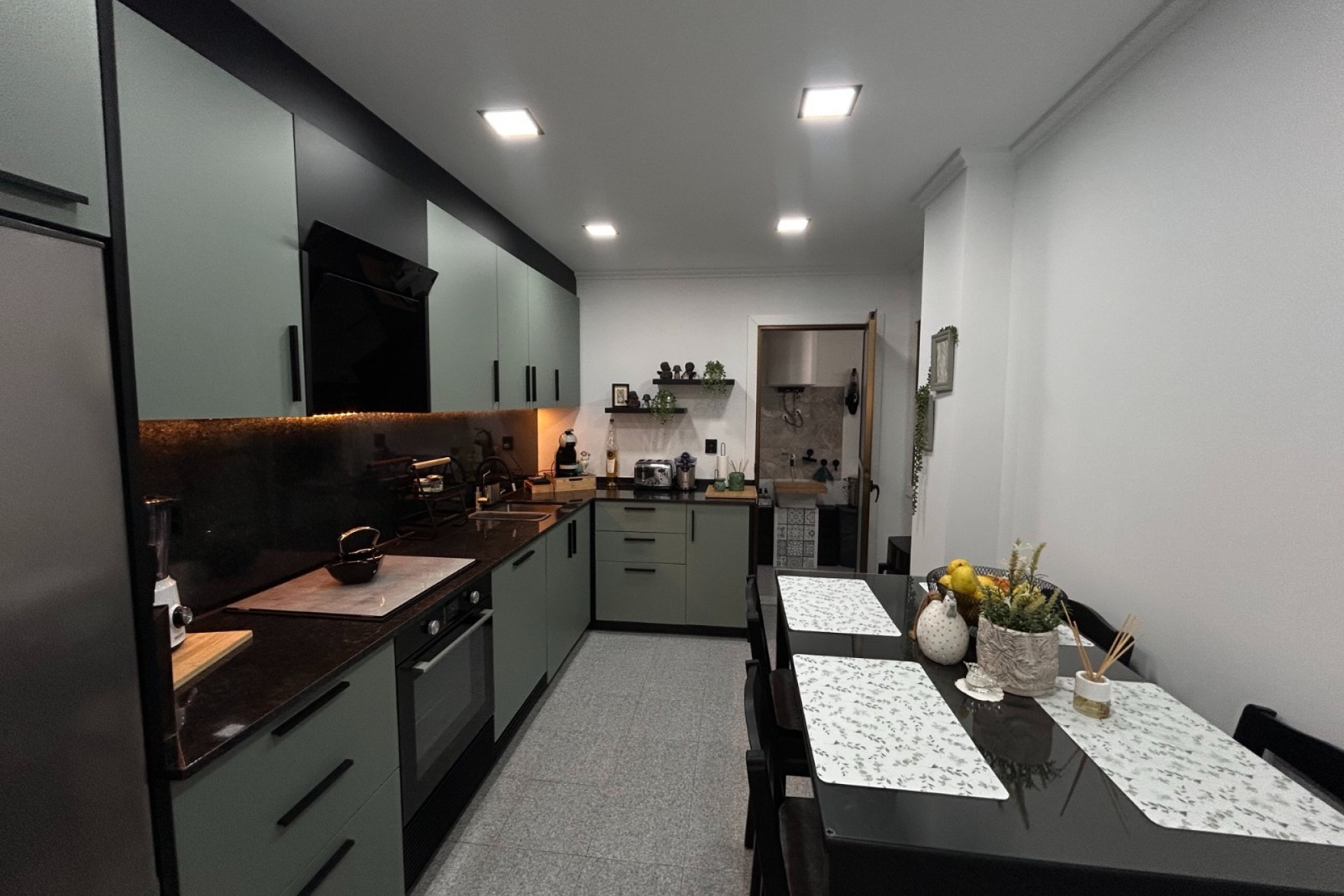 Återförsäljning - Apartment -
Torremendo - Costa Blanca