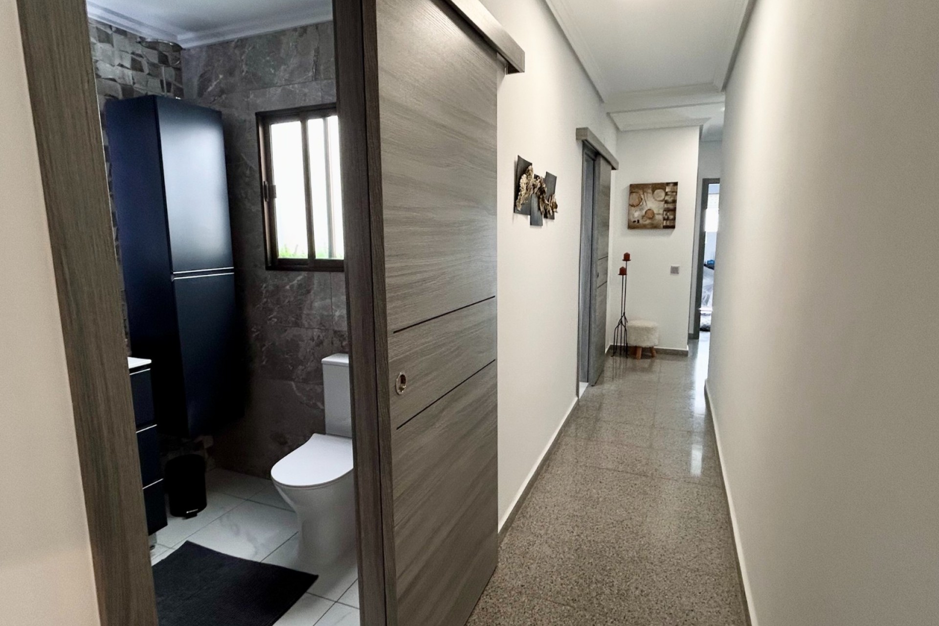 Återförsäljning - Apartment -
Torremendo - Costa Blanca